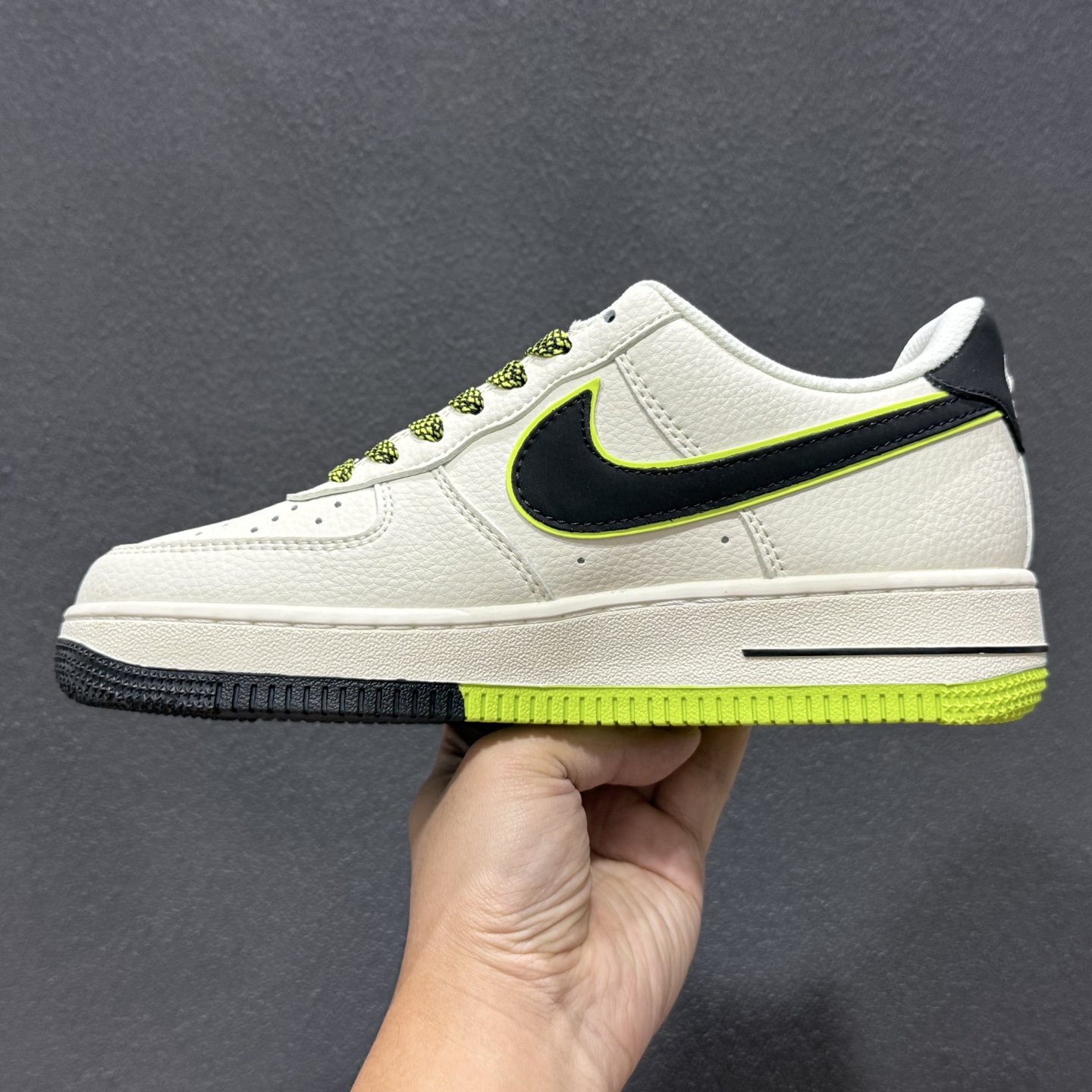 Nike Air Force 1 Low OFF联名 QW5836-023