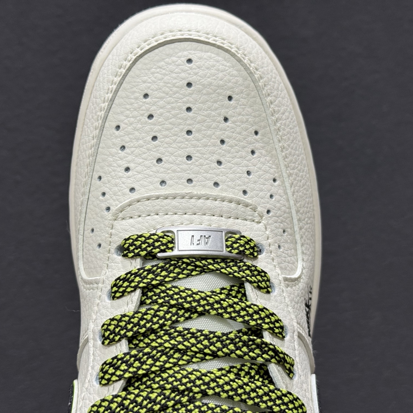 Nike Air Force 1 Low OFF联名 QW5836-023