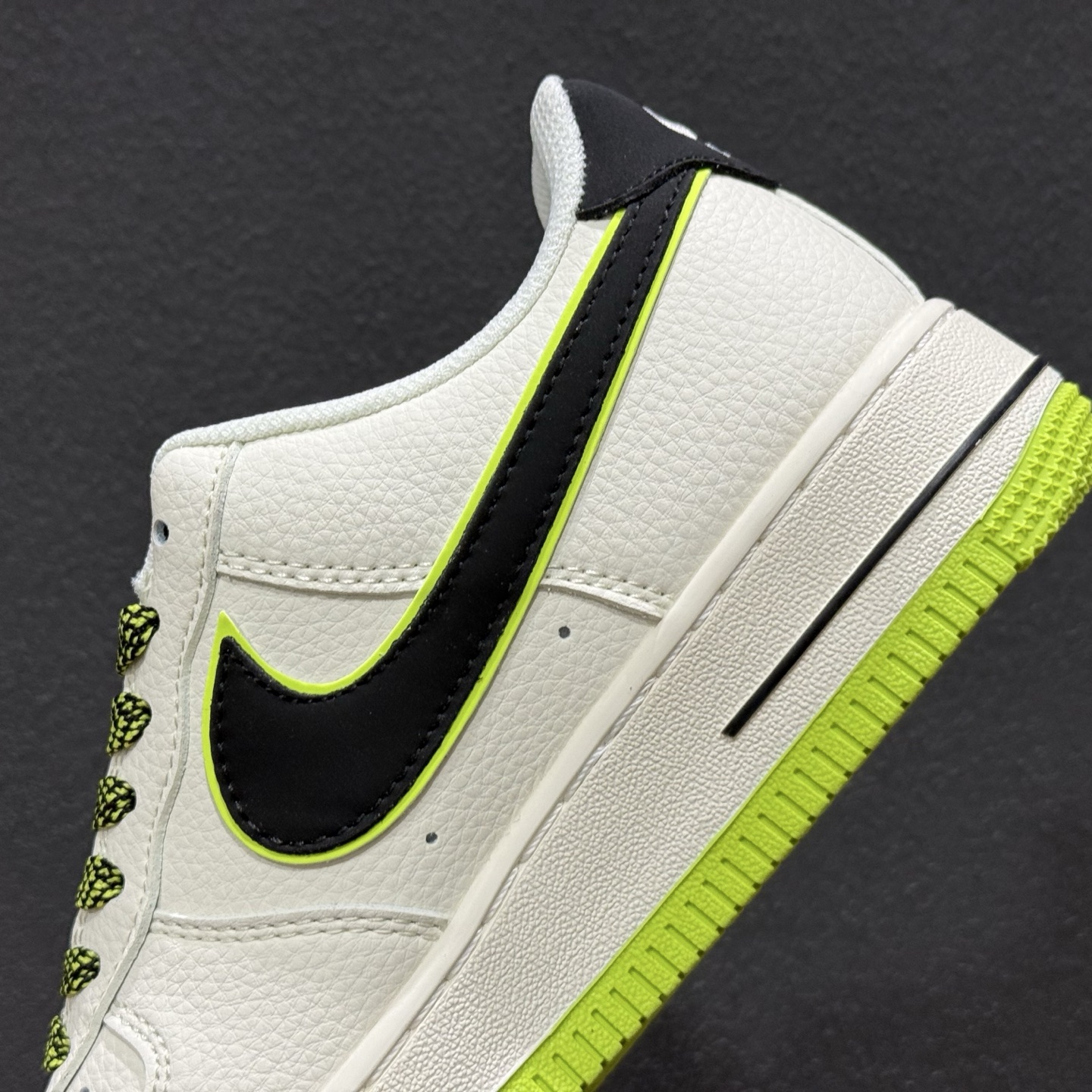 Nike Air Force 1 Low OFF联名 QW5836-023