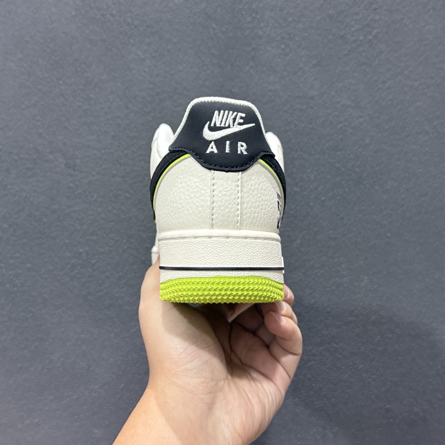 Nike Air Force 1 Low OFF联名 QW5836-023