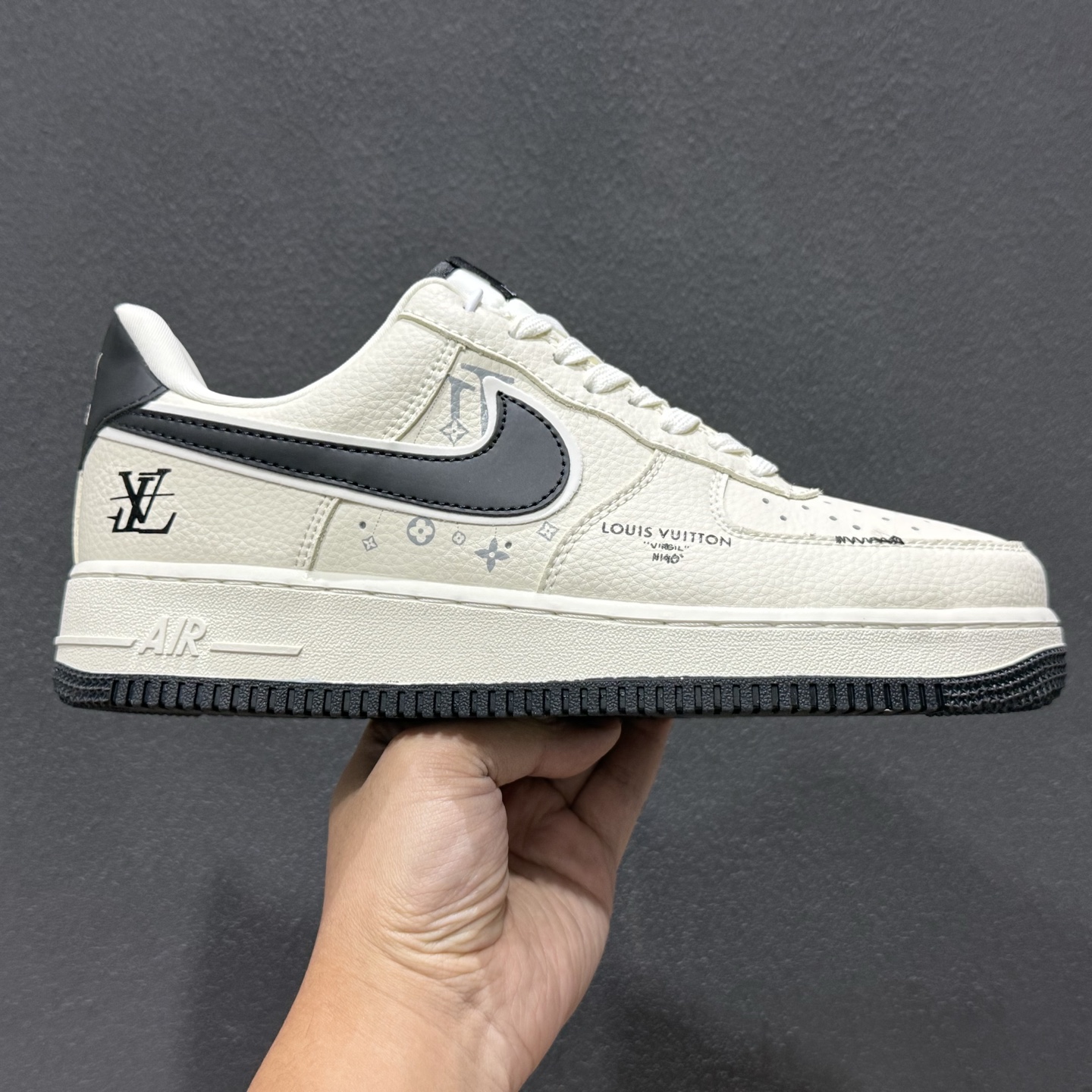 NK Air Force 1 空军一号 LD1999-001 NK Air Force 1 空军一号 LD1999-001