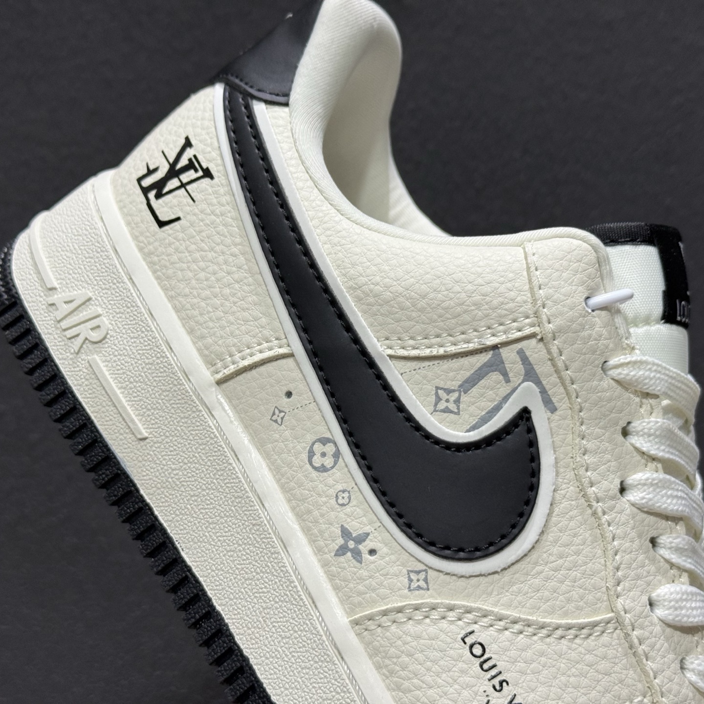 NK Air Force 1 空军一号 LD1999-001 NK Air Force 1 空军一号 LD1999-001