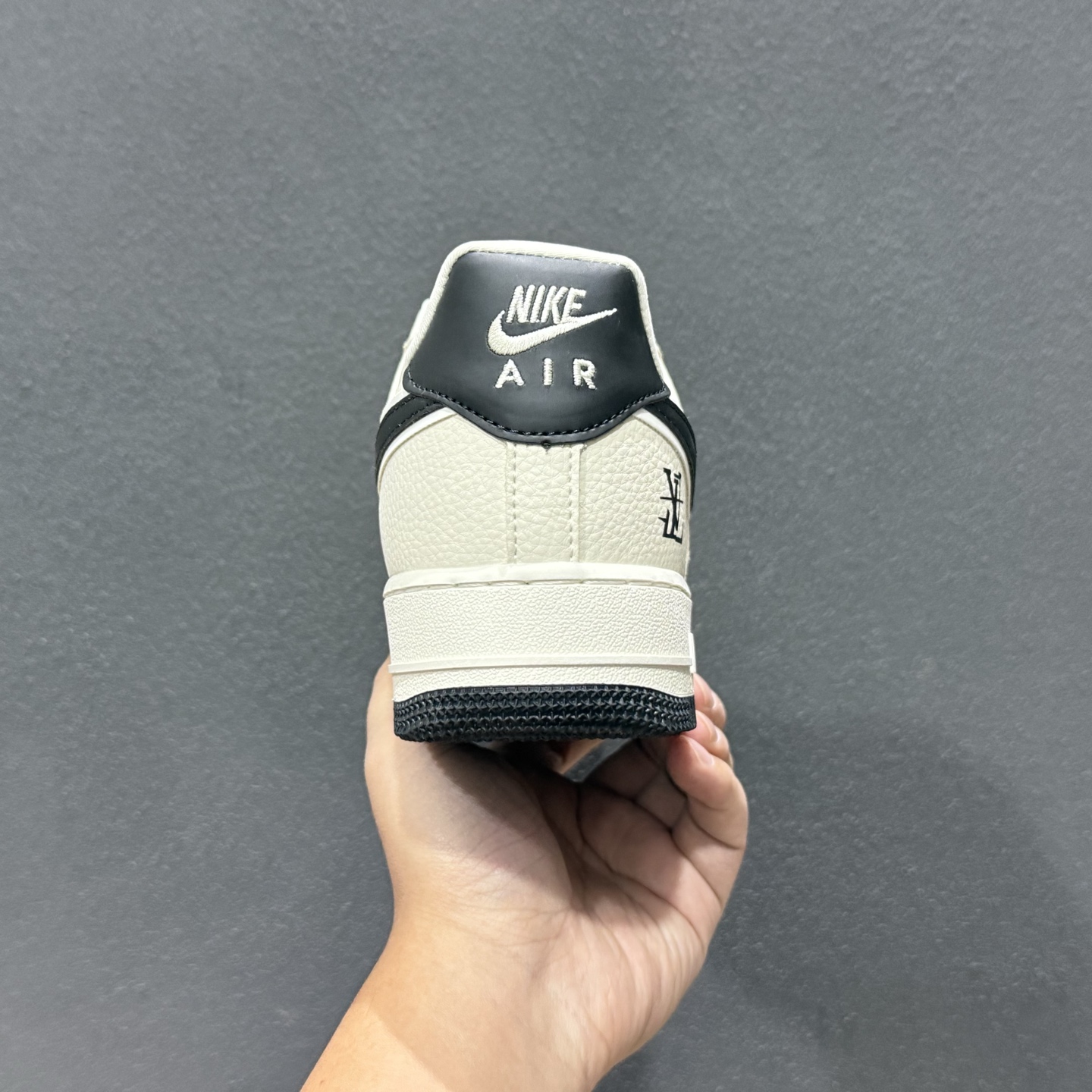 NK Air Force 1 空军一号 LD1999-001 NK Air Force 1 空军一号 LD1999-001