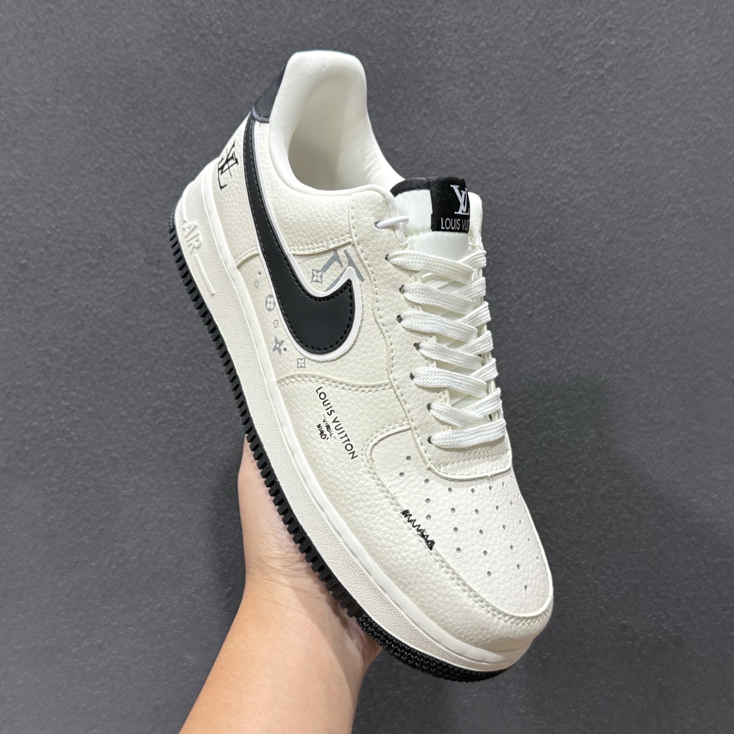 NK Air Force 1 空军一号 LD1999-001 NK Air Force 1 空军一号 LD1999-001