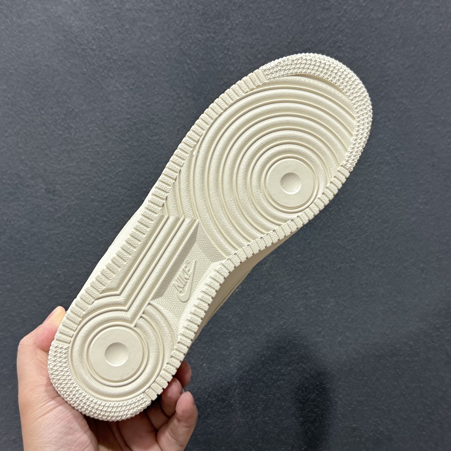 NK Air Force 1 空军一号 IH1817-800