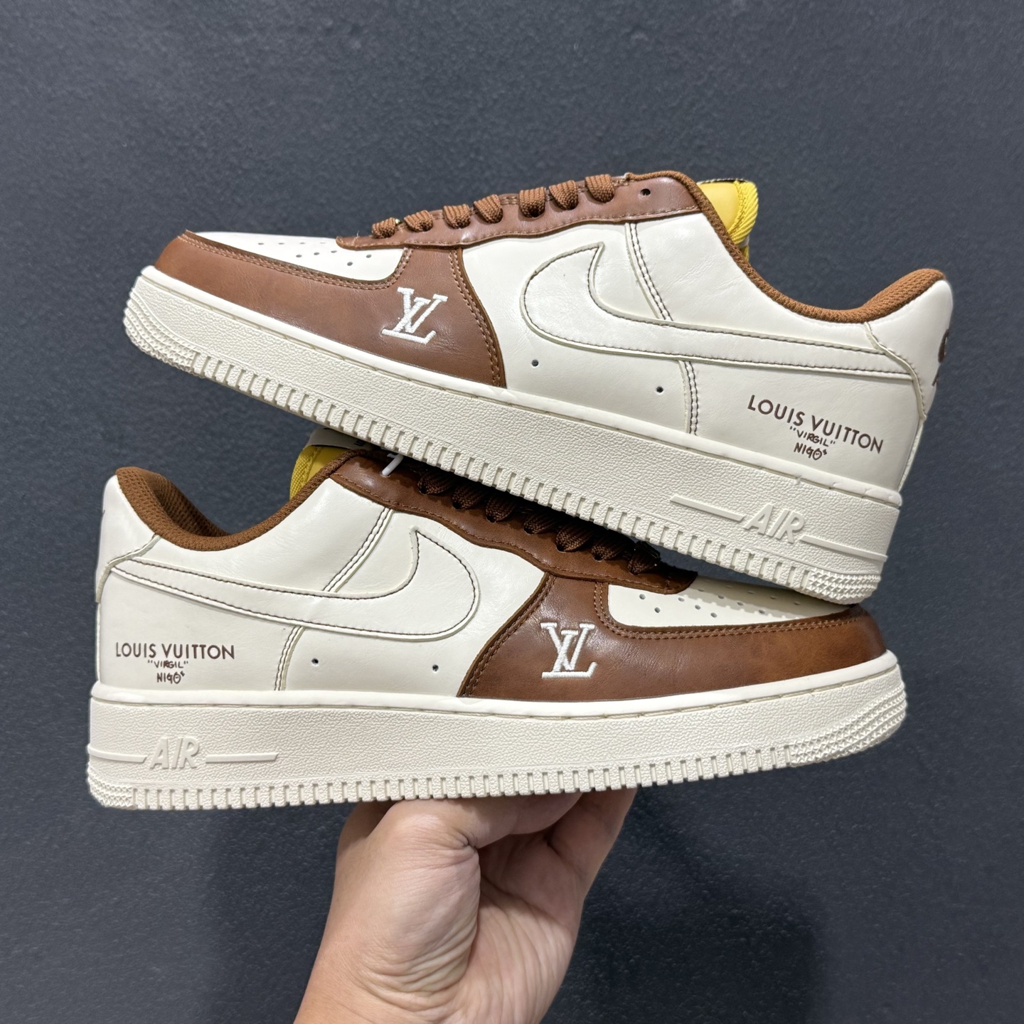 NK Air Force 1 空军一号 IH1817-800