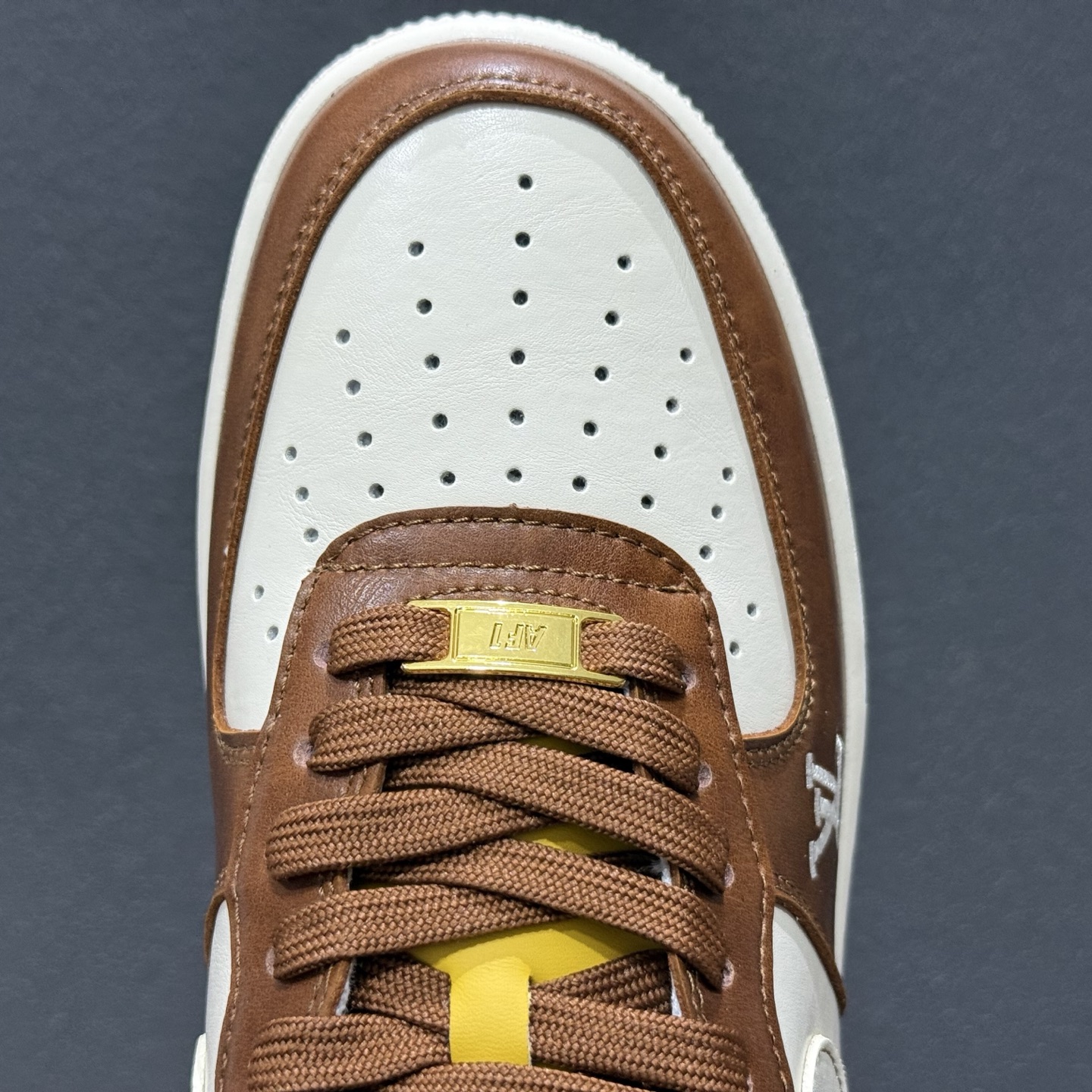 NK Air Force 1 空军一号 IH1817-800