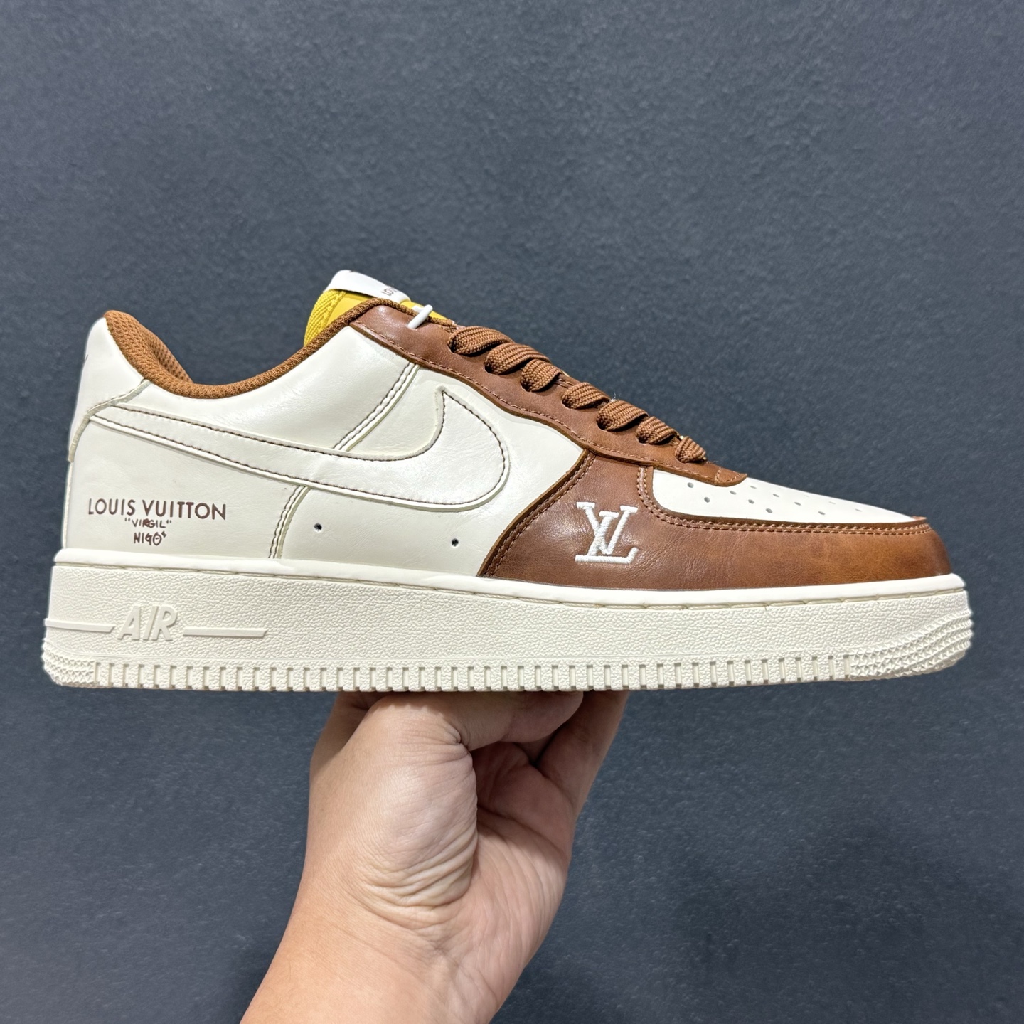 NK Air Force 1 空军一号 IH1817-800