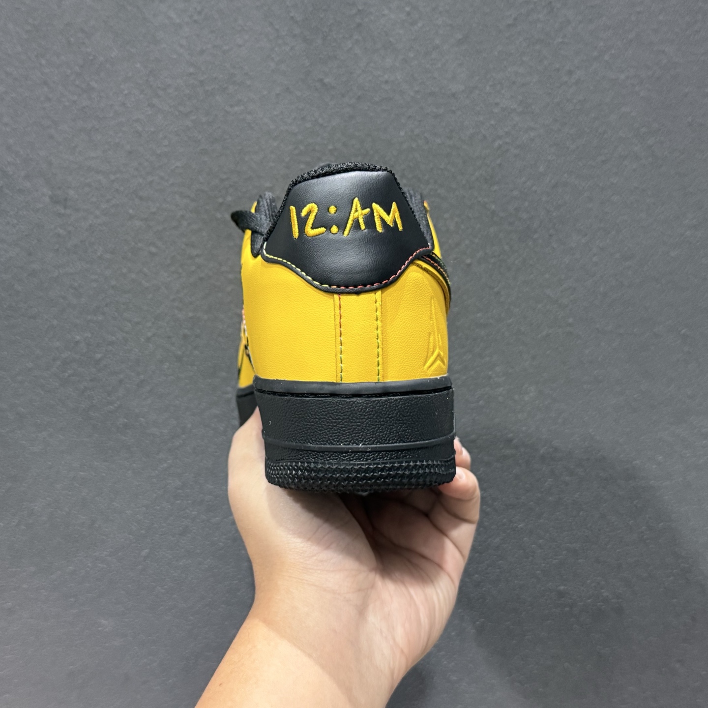 NK Air Force 1 空军一号 IQ2713-700 NK Air Force 1 空军一号 IQ2713-700