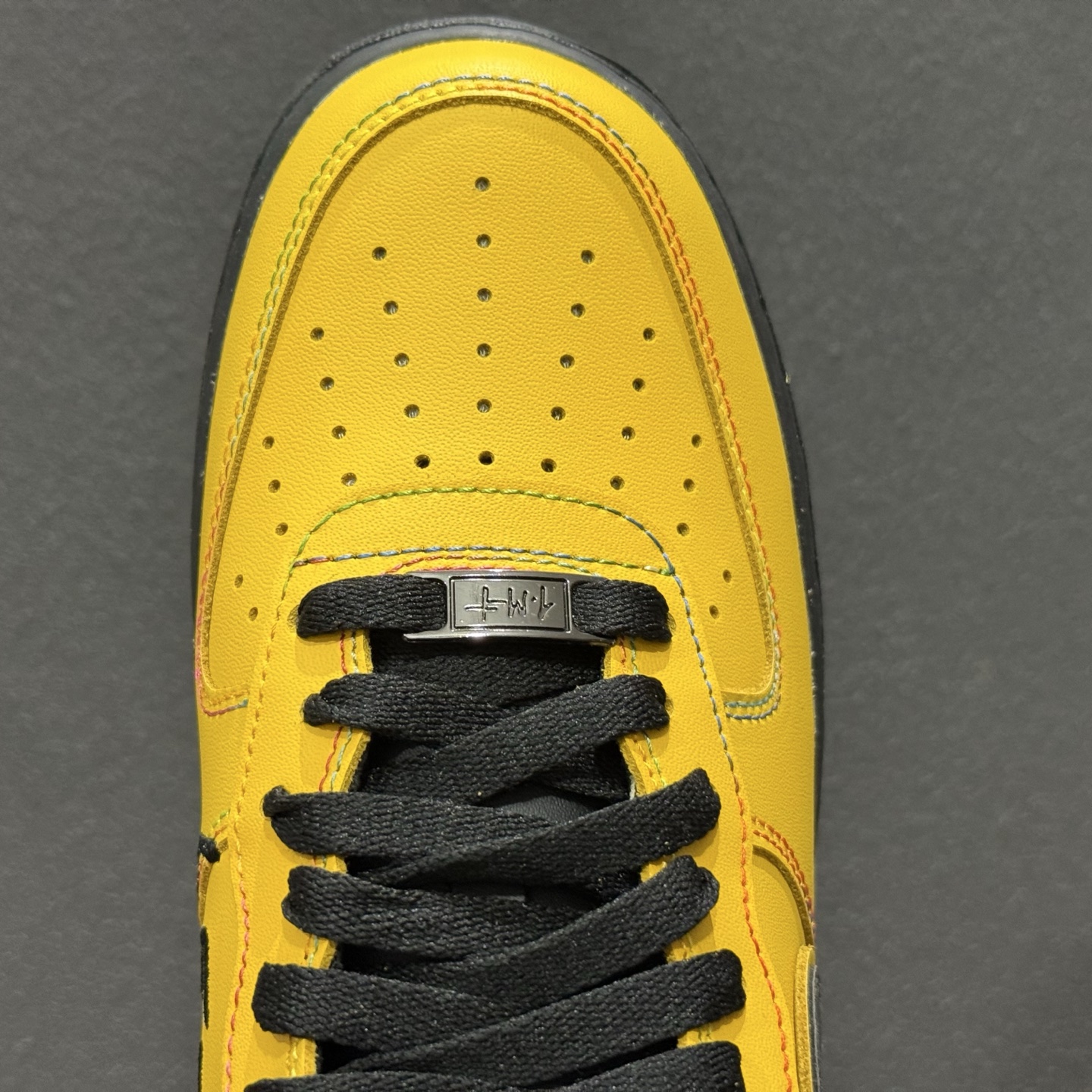 NK Air Force 1 空军一号 IQ2713-700 NK Air Force 1 空军一号 IQ2713-700