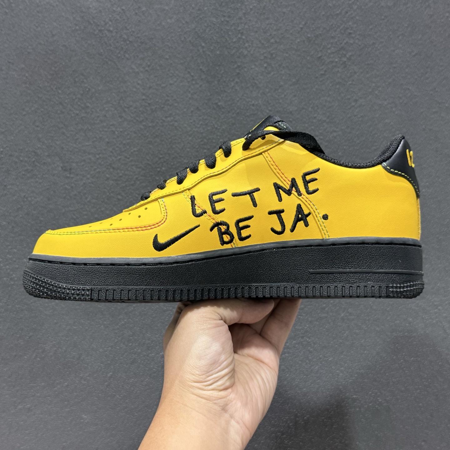 NK Air Force 1 空军一号 IQ2713-700 NK Air Force 1 空军一号 IQ2713-700