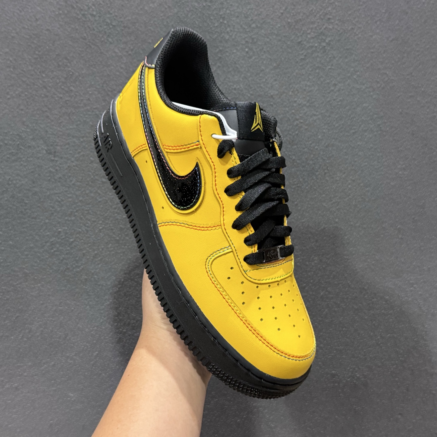 NK Air Force 1 空军一号 IQ2713-700 NK Air Force 1 空军一号 IQ2713-700