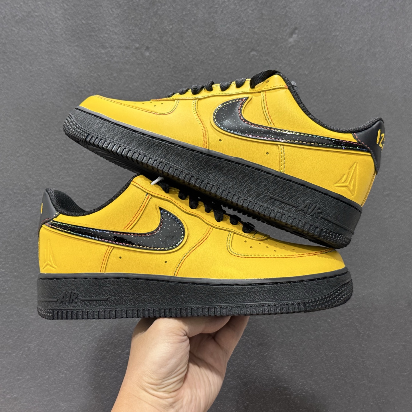 NK Air Force 1 空军一号 IQ2713-700 NK Air Force 1 空军一号 IQ2713-700