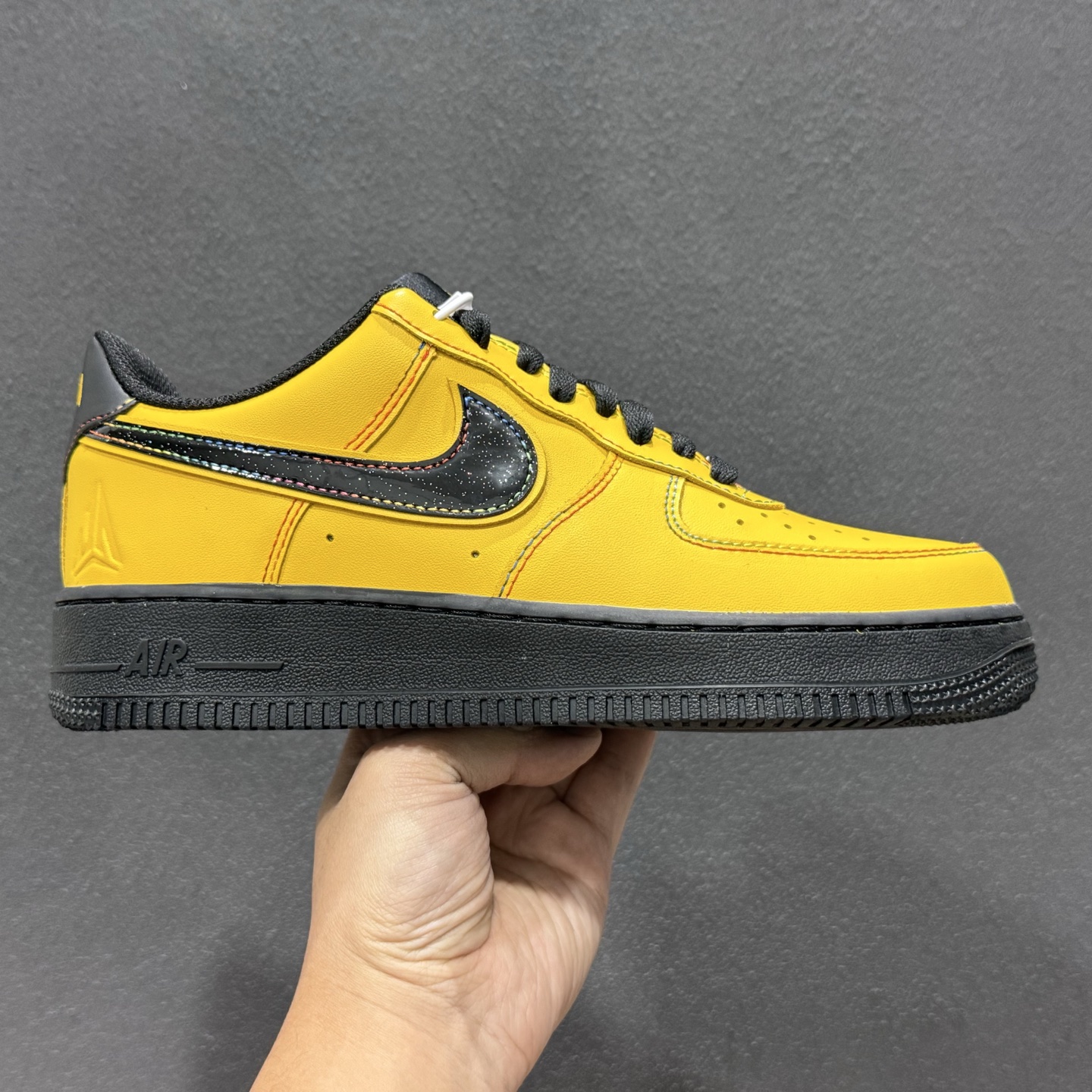 NK Air Force 1 空军一号 IQ2713-700 NK Air Force 1 空军一号 IQ2713-700