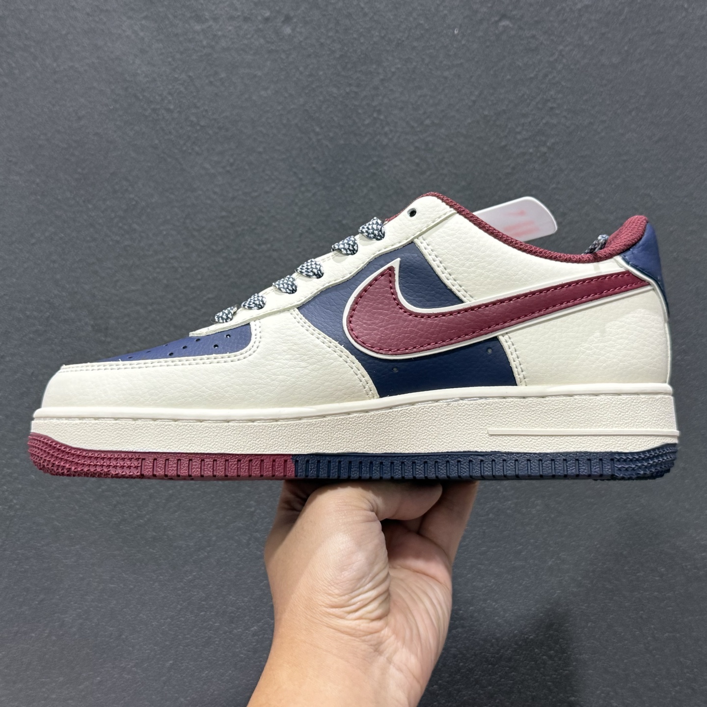 NK Air Force 1 空军一号 JP8028-069