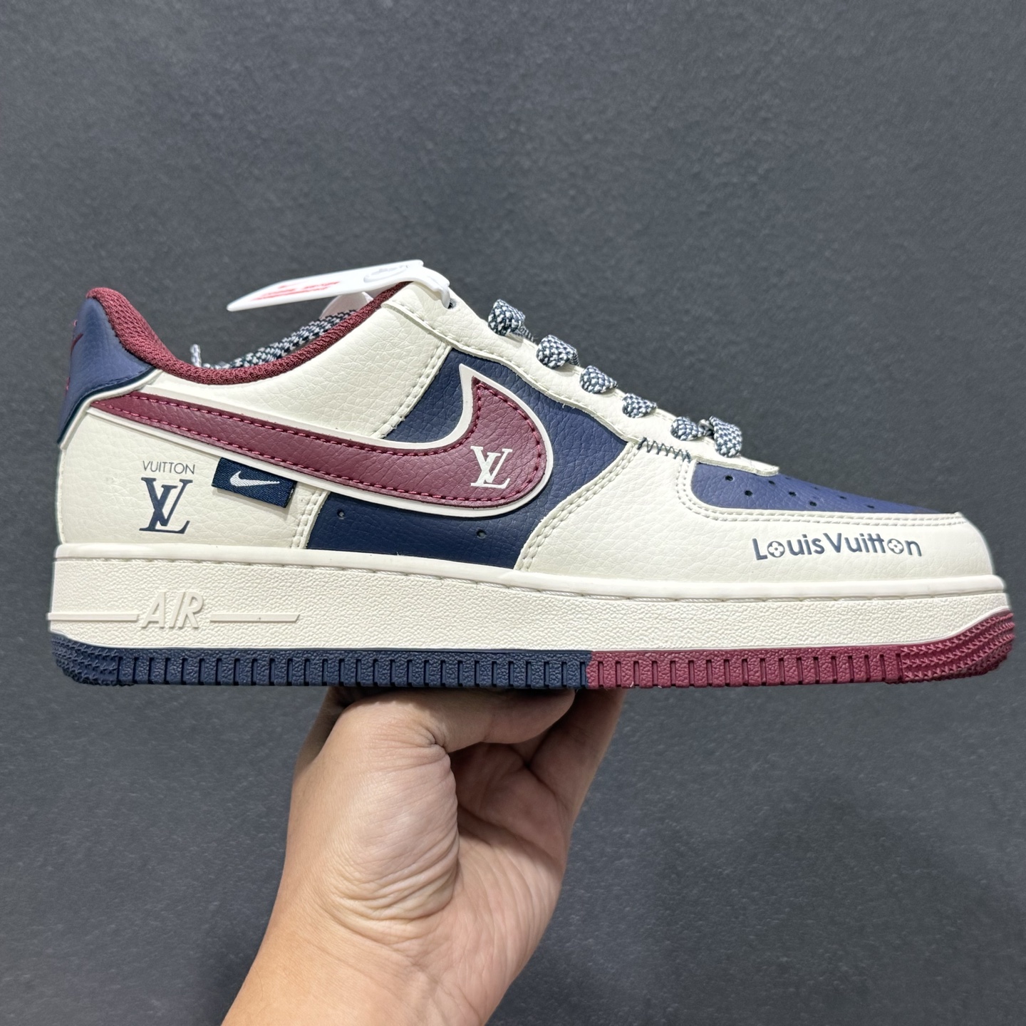 NK Air Force 1 空军一号 JP8028-069