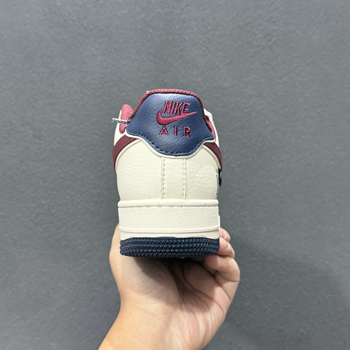 NK Air Force 1 空军一号 JP8028-069