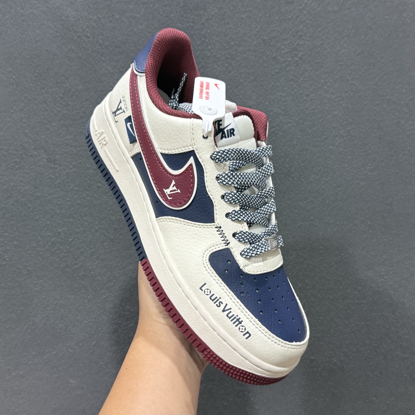 NK Air Force 1 空军一号 JP8028-069