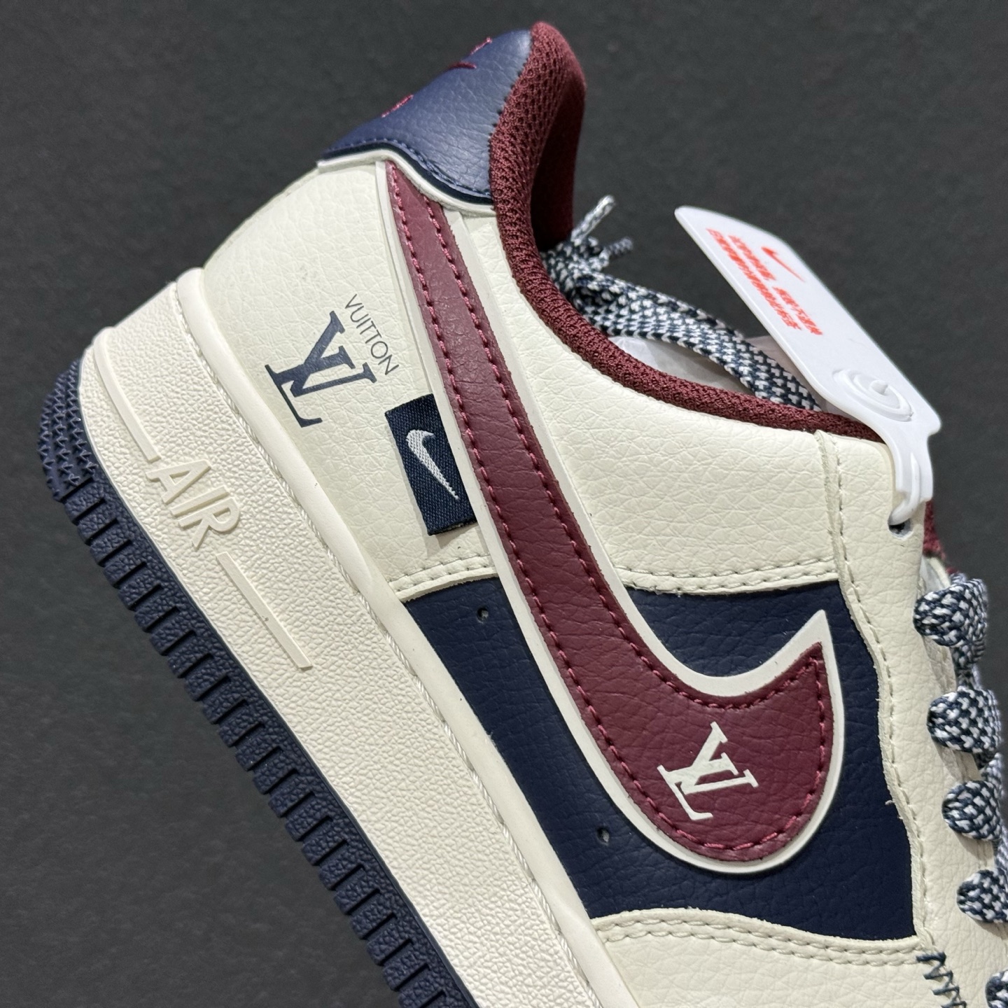 NK Air Force 1 空军一号 JP8028-069