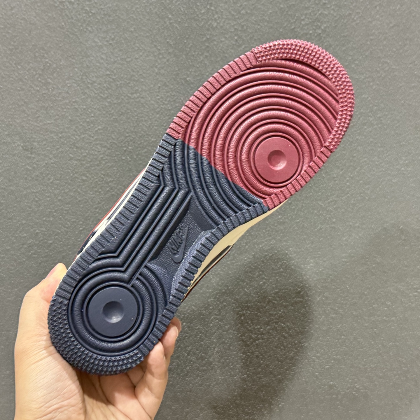 NK Air Force 1 空军一号 JP8028-069