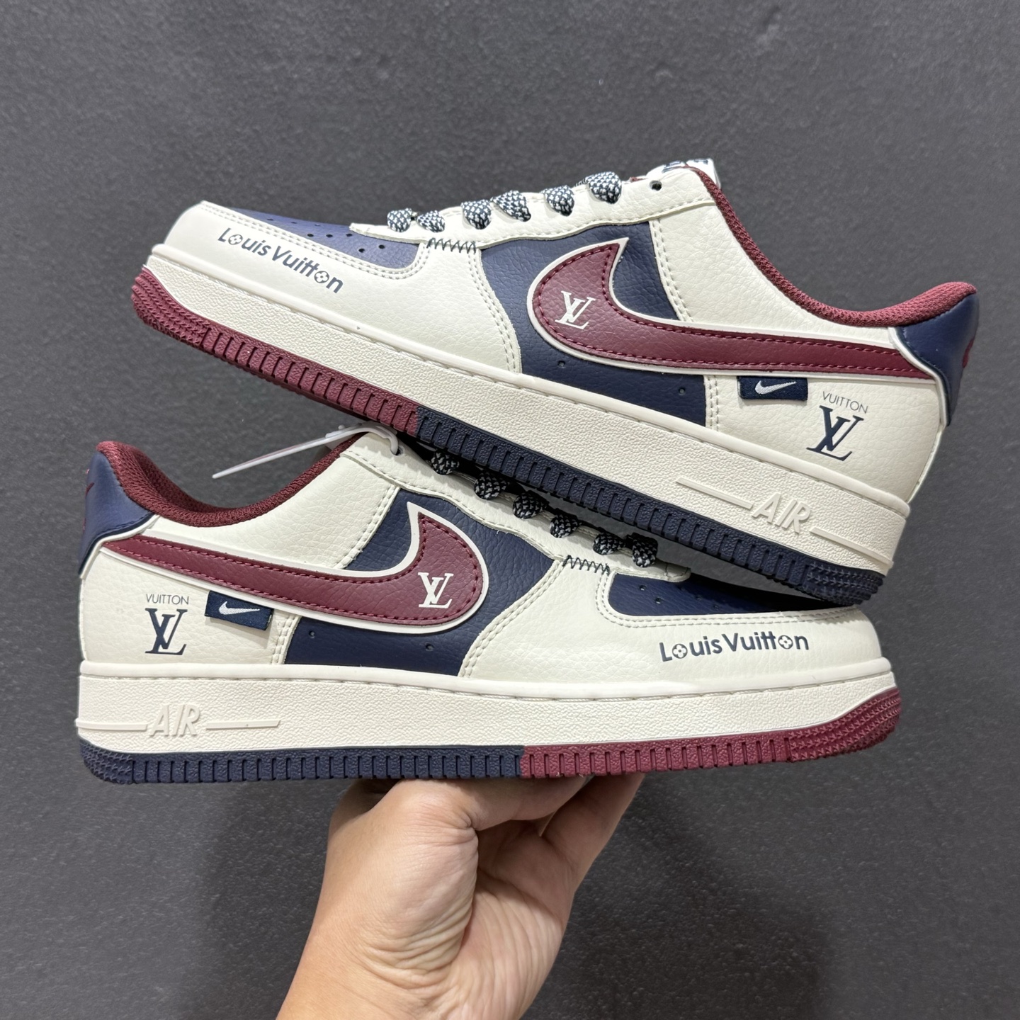 NK Air Force 1 空军一号 JP8028-069