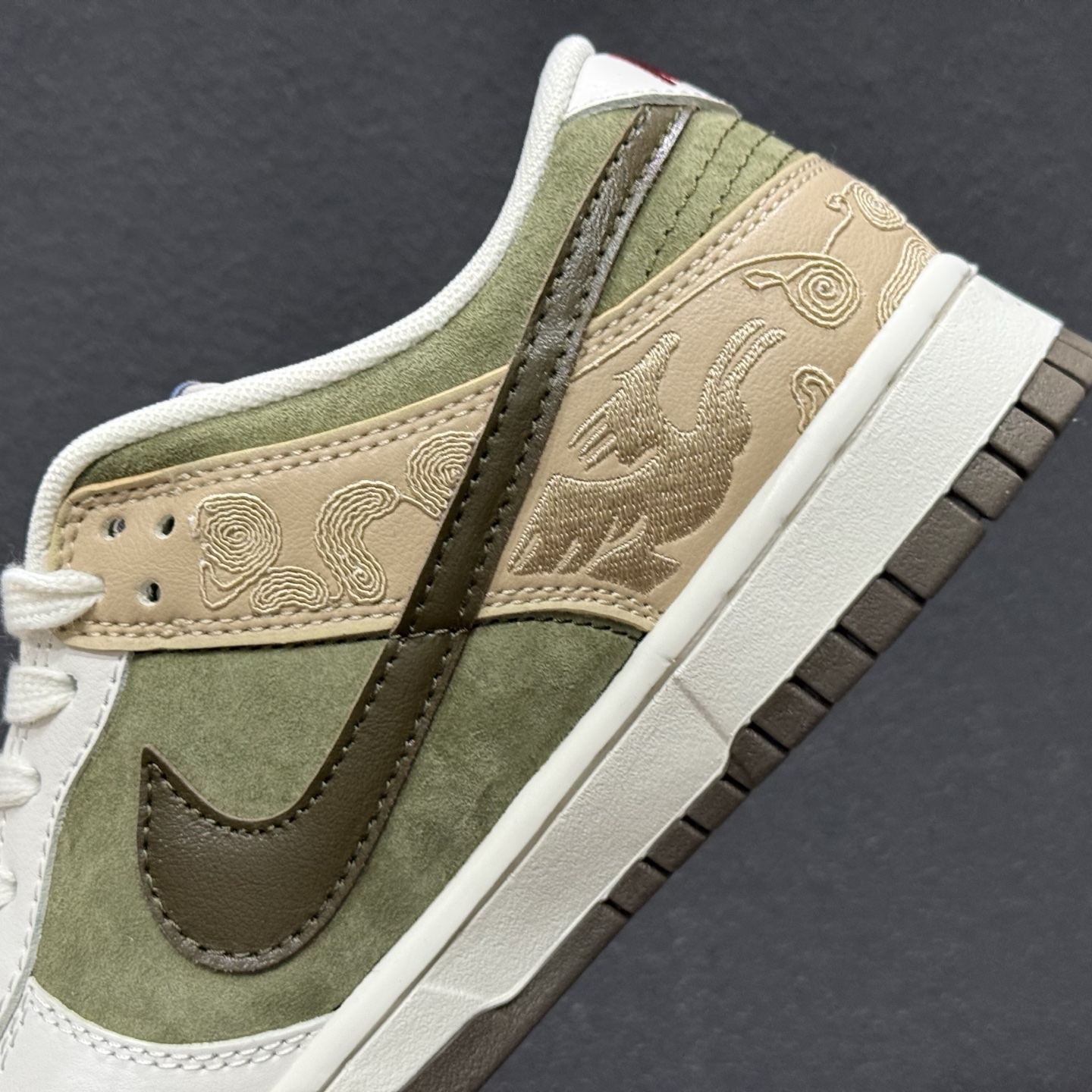 Nike Dunk Pegasus Pack 米褐色 IQ1118-220 Nike Dunk Pegasus Pack 米褐色 IQ1118-220