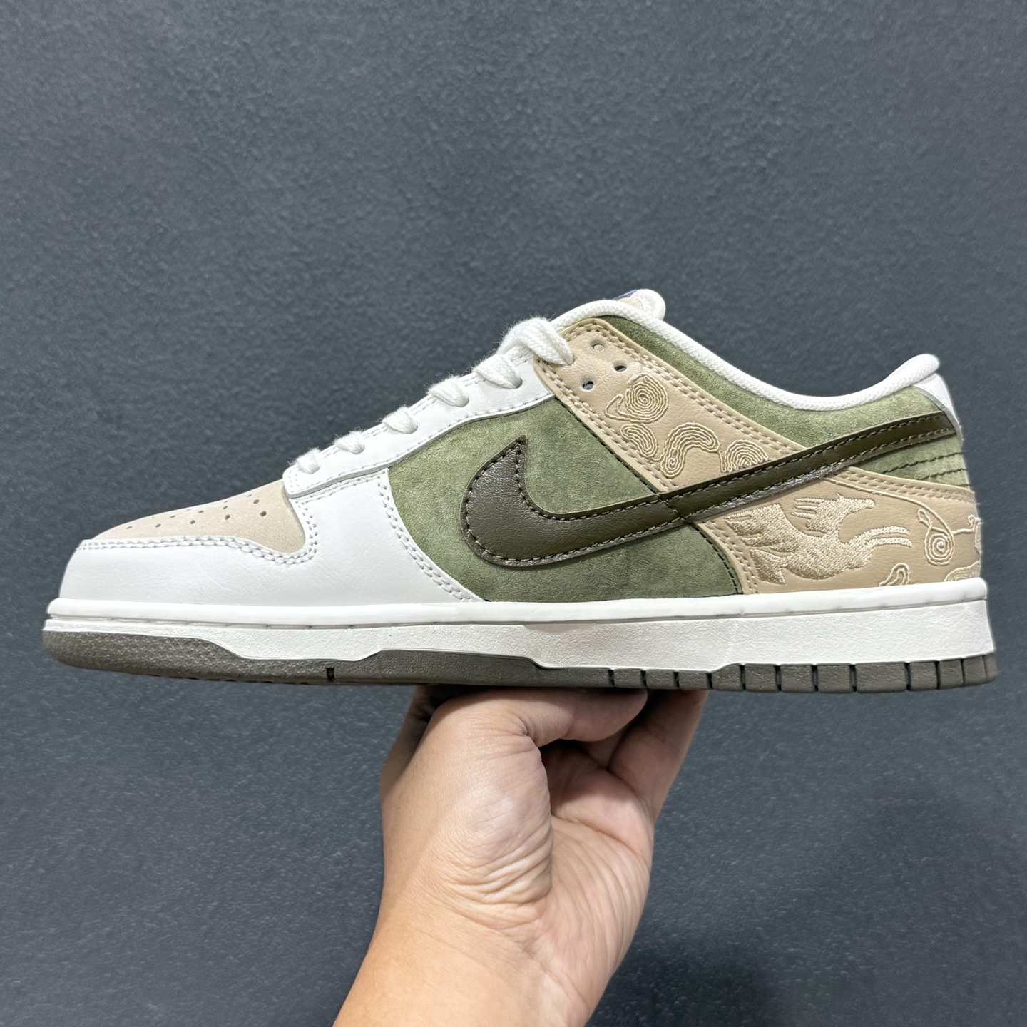 Nike Dunk Pegasus Pack 米褐色 IQ1118-220 Nike Dunk Pegasus Pack 米褐色 IQ1118-220