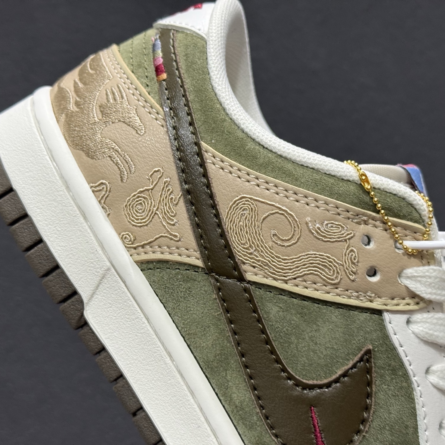 Nike Dunk Pegasus Pack 米褐色 IQ1118-220 Nike Dunk Pegasus Pack 米褐色 IQ1118-220