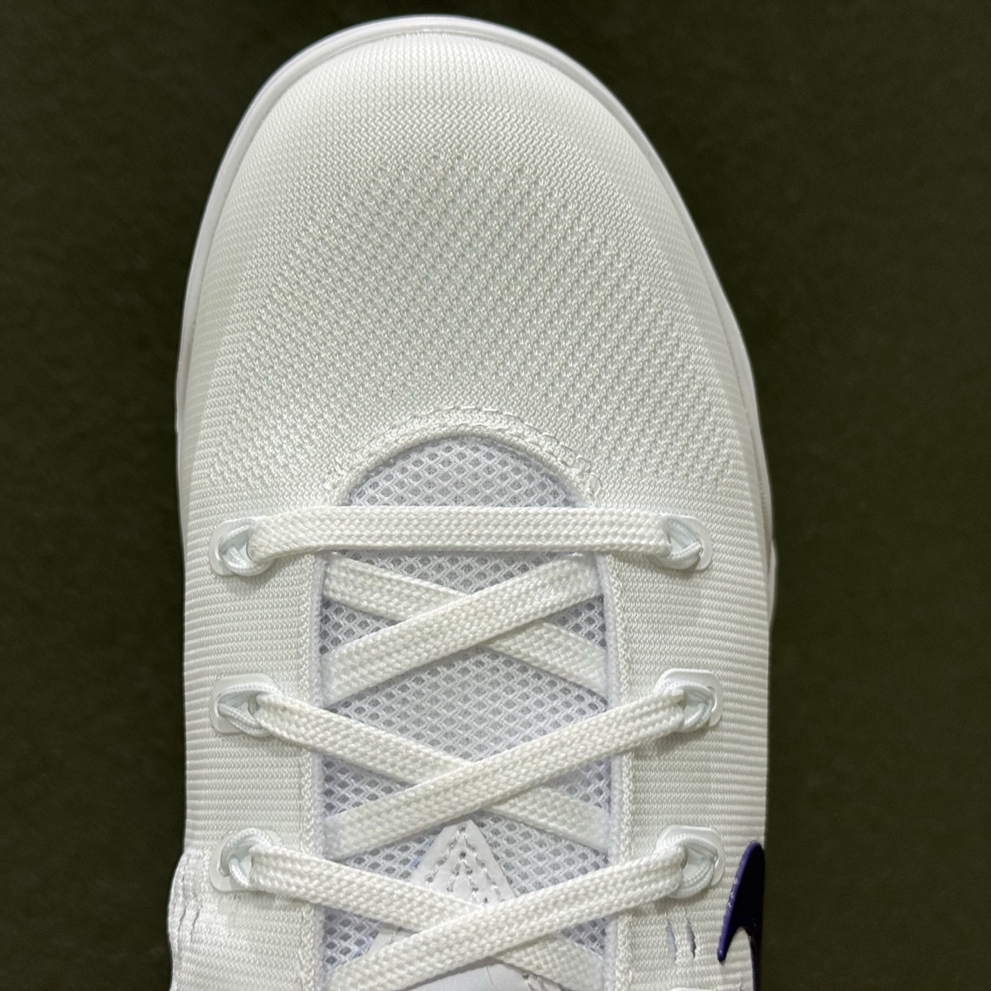 纯原 NK Kobe 9 科比9 科九 实战篮球鞋 IH1401-100