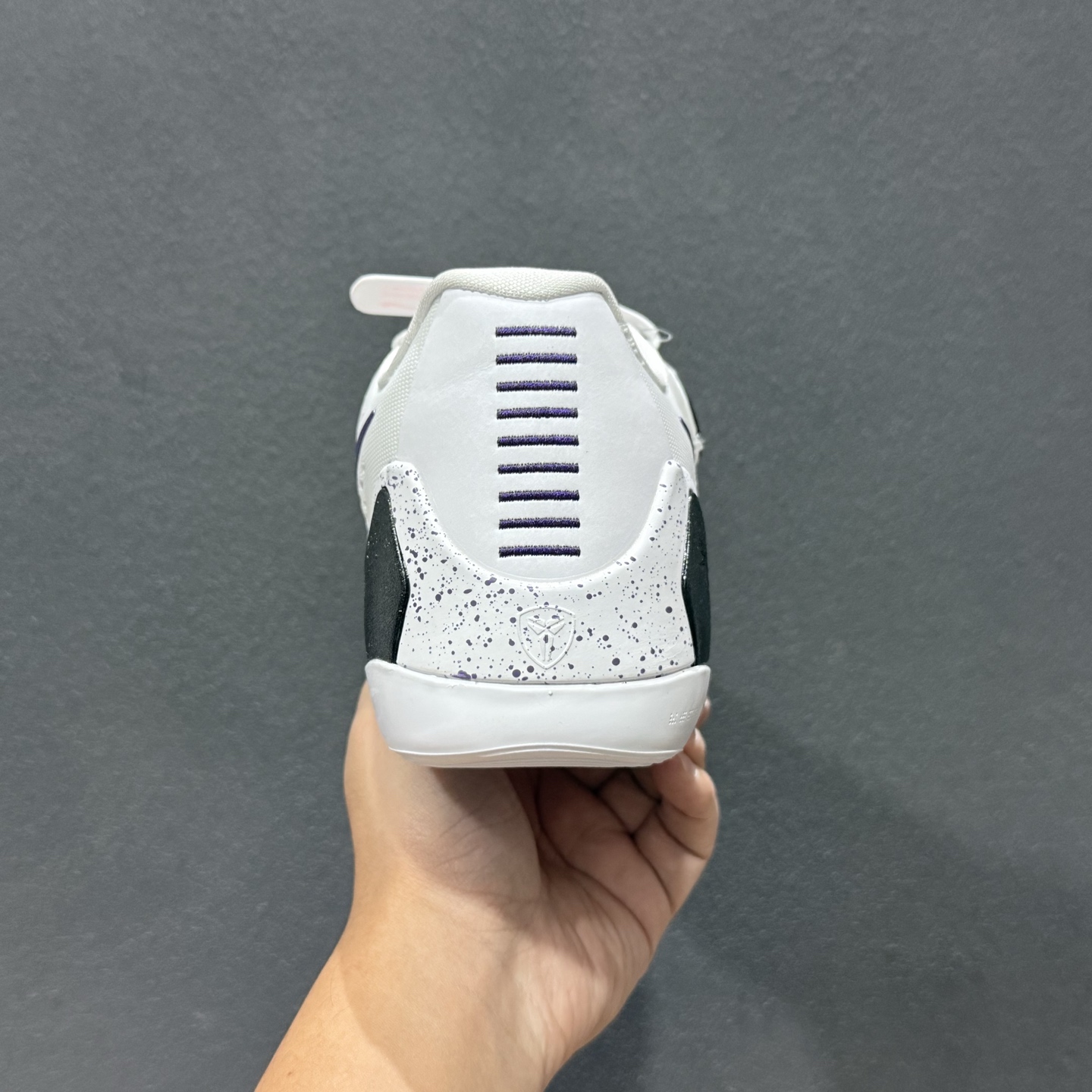 纯原 NK Kobe 9 科比9 科九 实战篮球鞋 IH1401-100