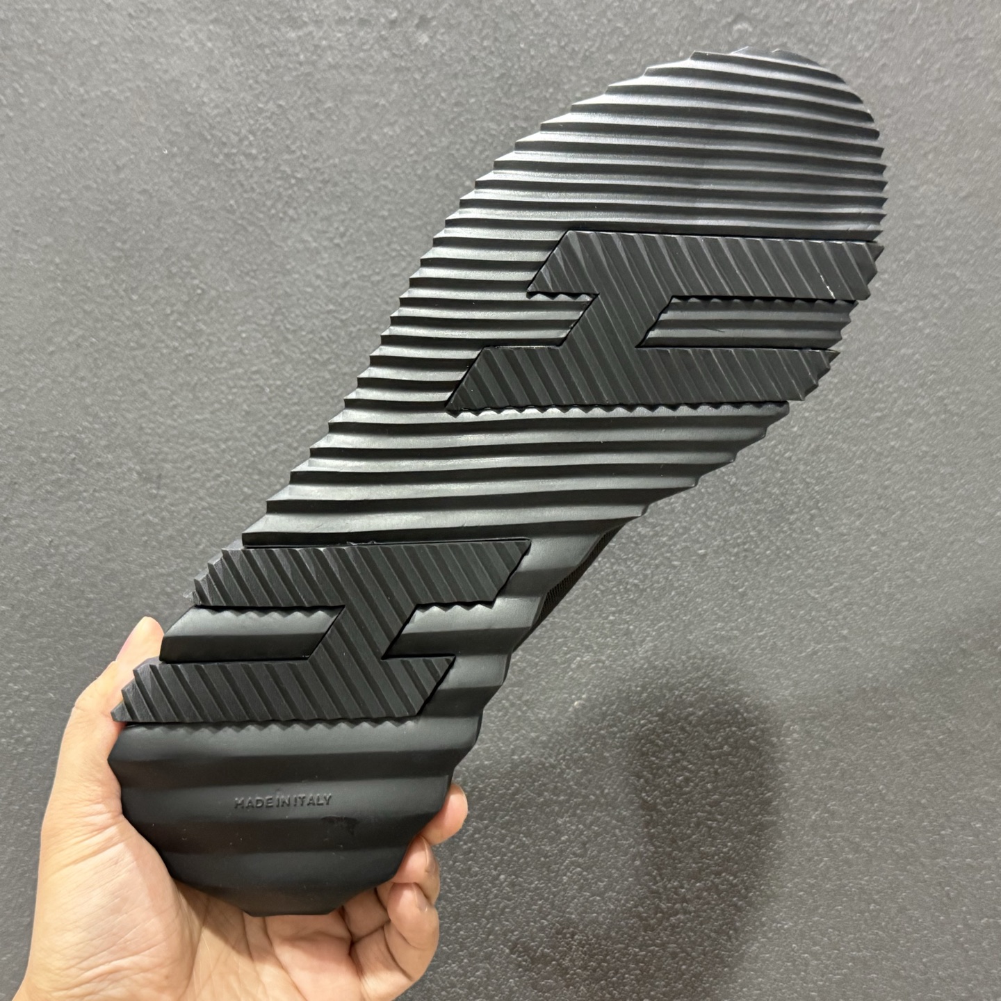 E2 HERMES爱马仕 Bouncing 网布 羊皮 舒适轻便 系带圆头 低帮 生活休闲鞋 8261