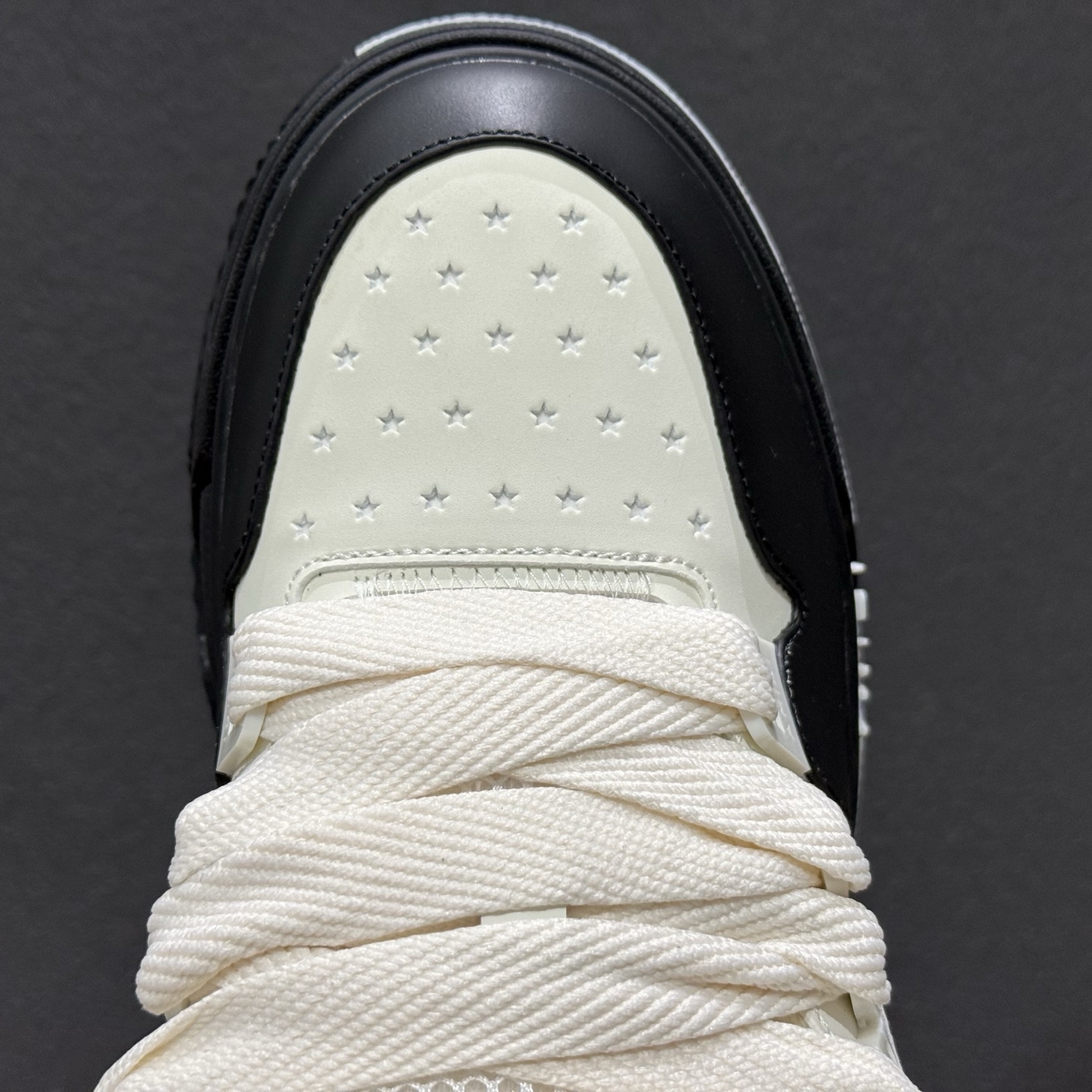 Amiri 埃米尔2MA-1 情侣款面包鞋 1217171 Amiri 埃米尔2MA-1 情侣款面包鞋 1217171