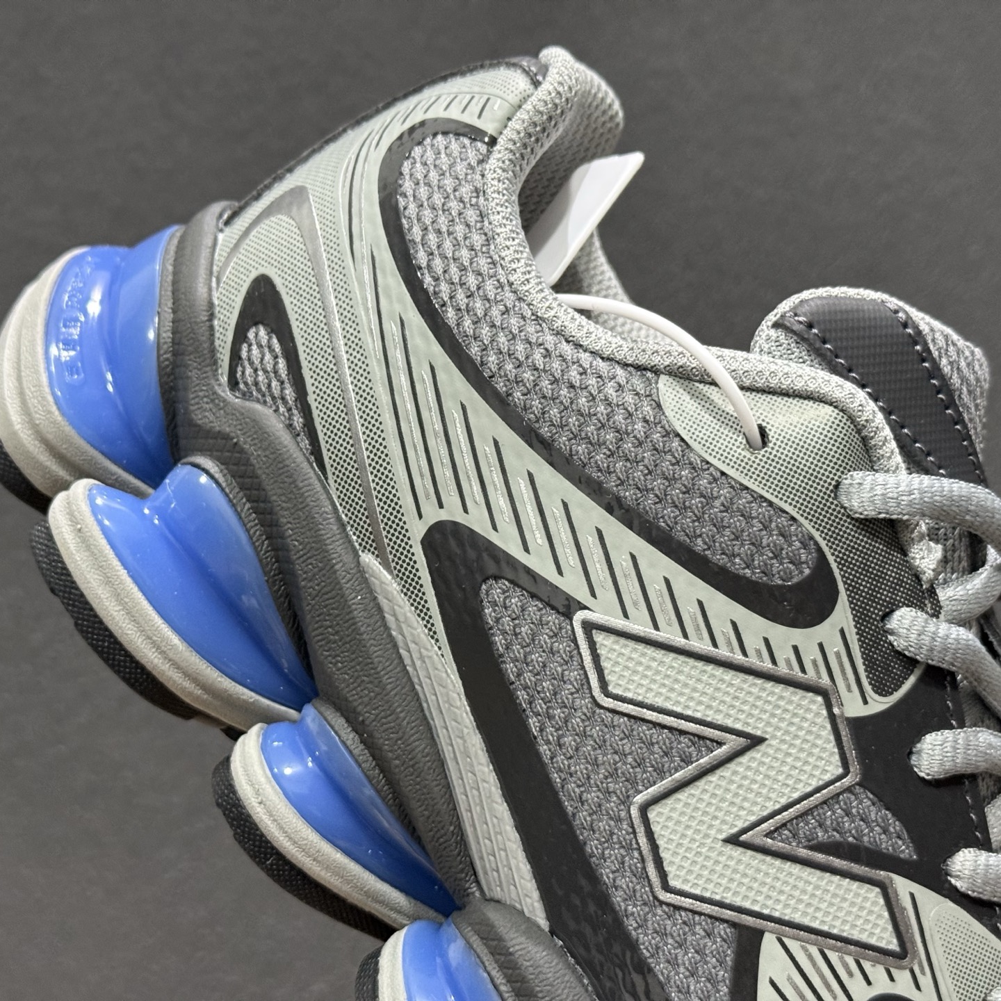 New Balance 新百伦 网面休闲鞋 U20009MI-731