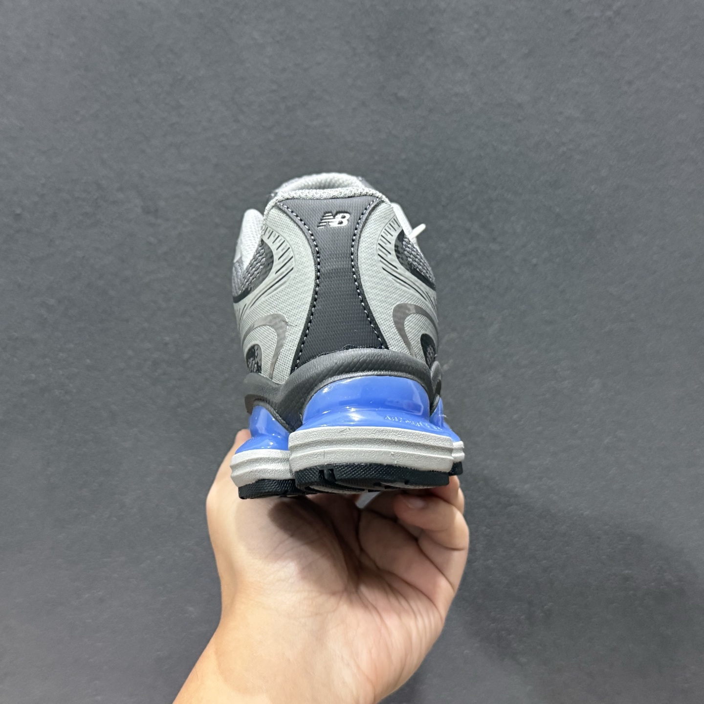 New Balance 新百伦 网面休闲鞋 U20009MI-731