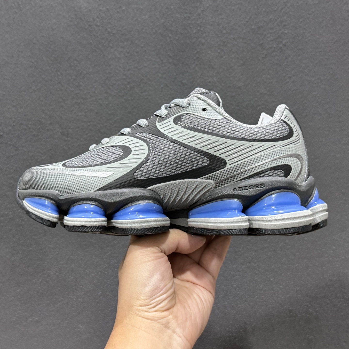 New Balance 新百伦 网面休闲鞋 U20009MI-731