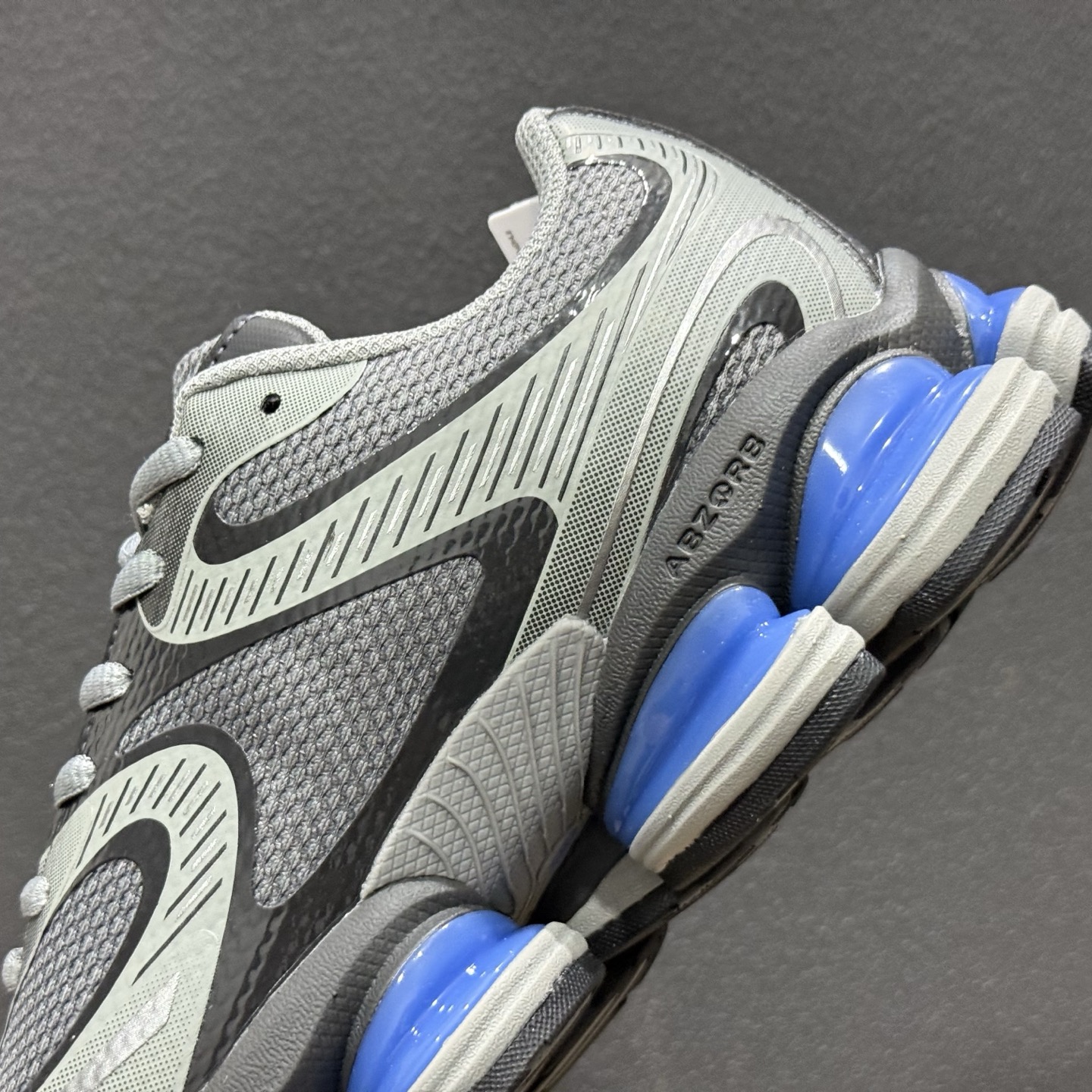 New Balance 新百伦 网面休闲鞋 U20009MI-731