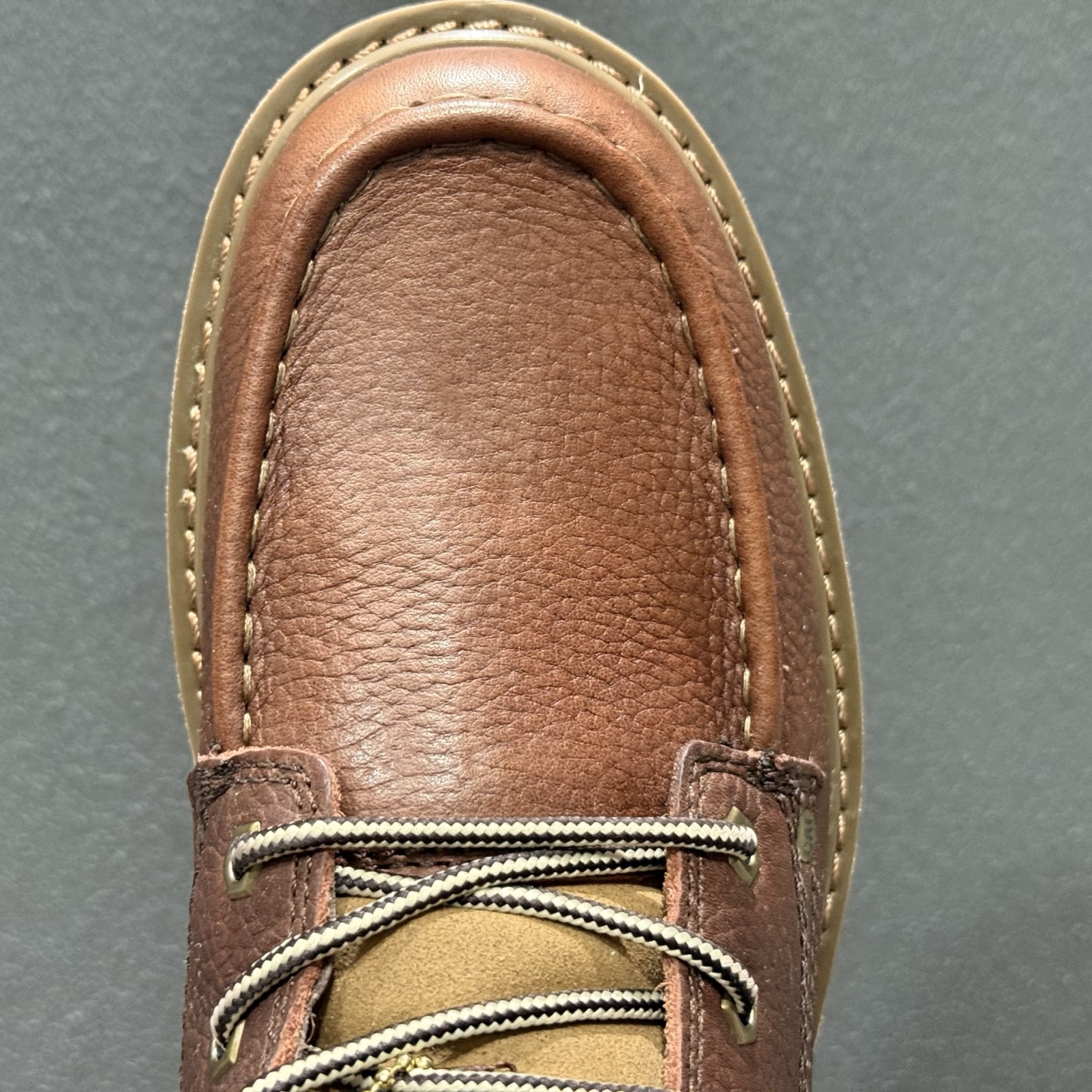 天猫同款CAT/卡特723600户外工装轻底中帮休闲马丁靴系列