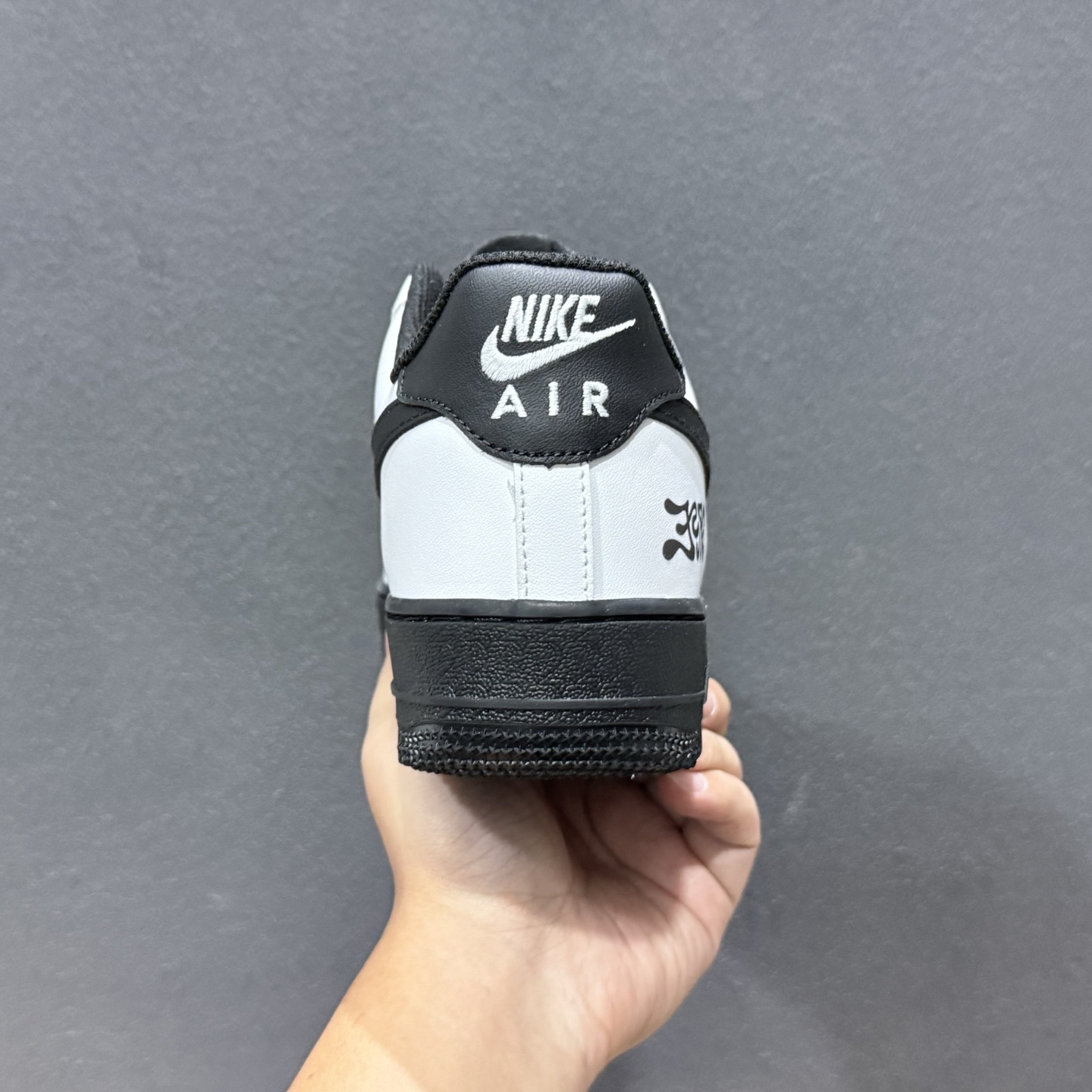 NK Air Force 1 空军一号 ZH0316-153