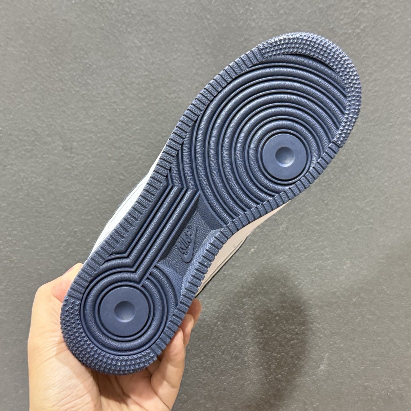 NIke Air Force 1 '07 Low “古驰联名-牛仔蓝印花”空军一号 低帮 运动鞋 XX3168-196 NIke Air Force 1 '07 Low “古驰联名-牛仔蓝印花”空军一号 低帮 运动鞋 XX3168-196