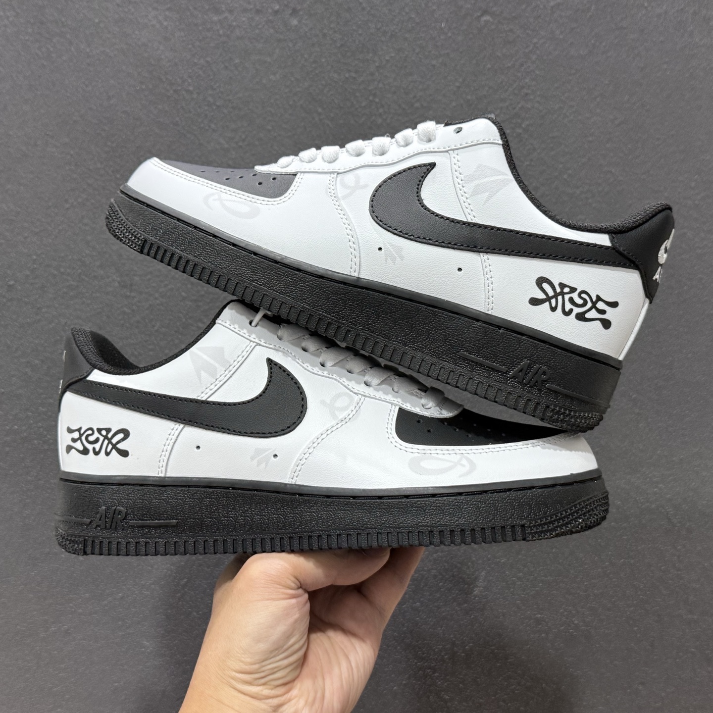 NK Air Force 1 空军一号 ZH0316-153