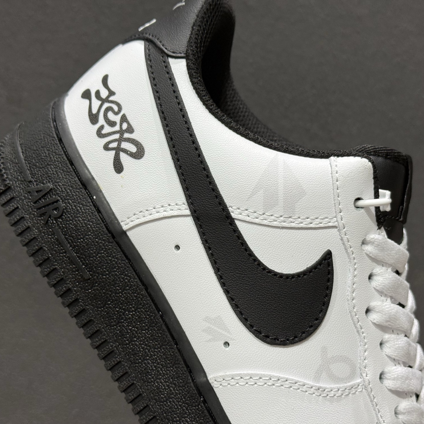 NK Air Force 1 空军一号 ZH0316-153