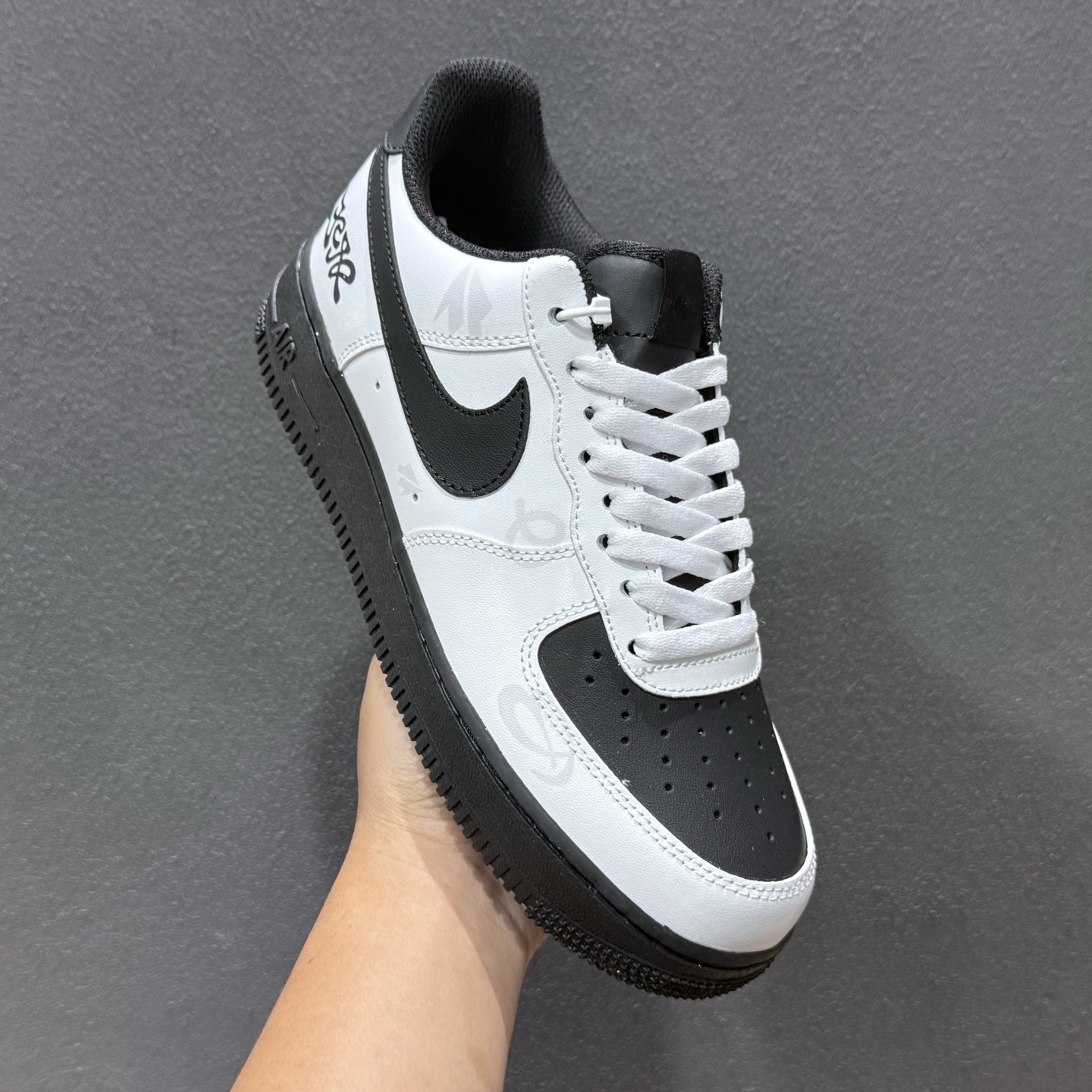 NK Air Force 1 空军一号 ZH0316-153