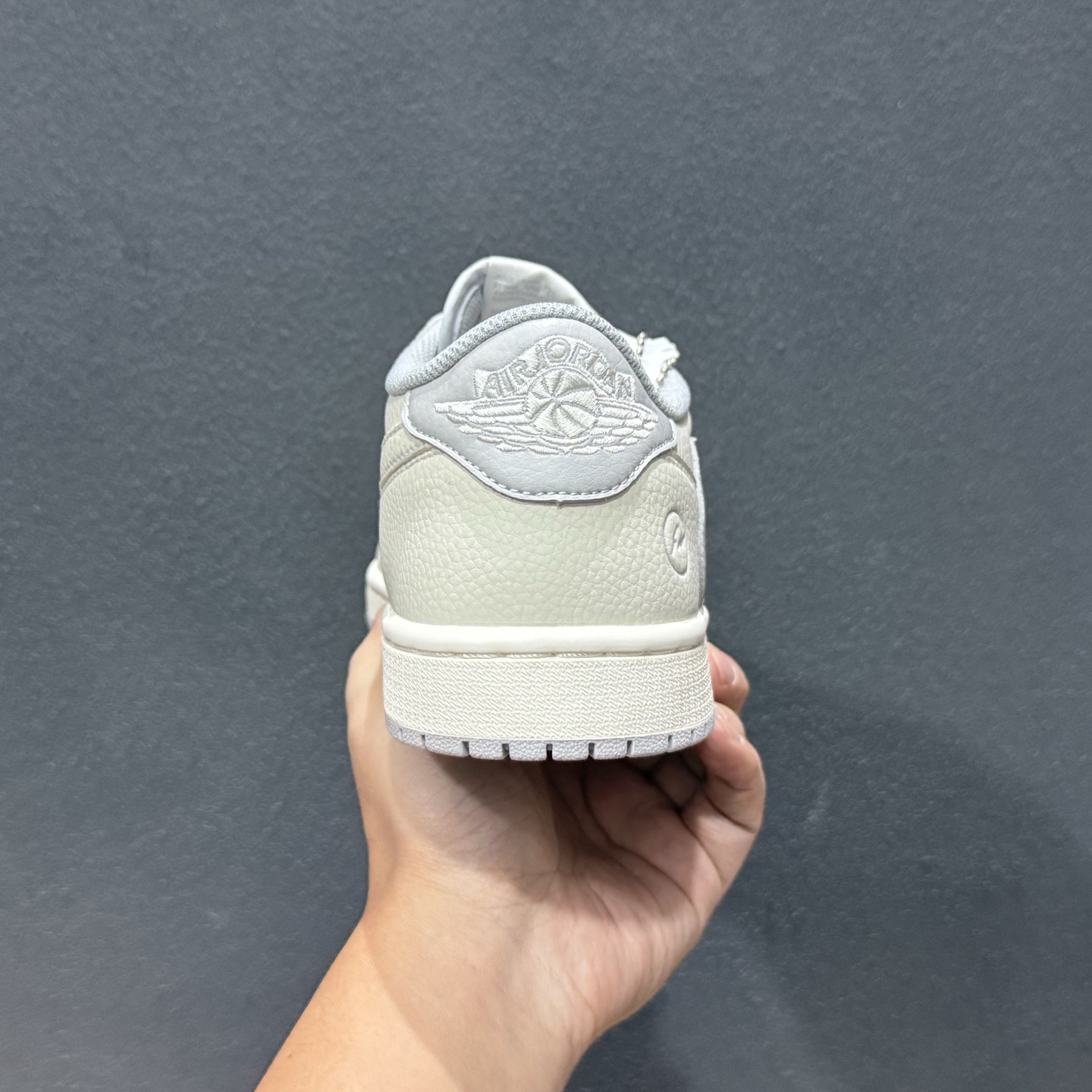 Travis Scott x Fragment Design x Air Jordan 1 Low SP AJ1 乔1闪电联名 低帮文化休闲板鞋 LK1099-062 Travis Scott x Fragment Design x Air Jordan 1 Low SP AJ1 乔1闪电联名 低帮文化休闲板鞋 LK1099-062