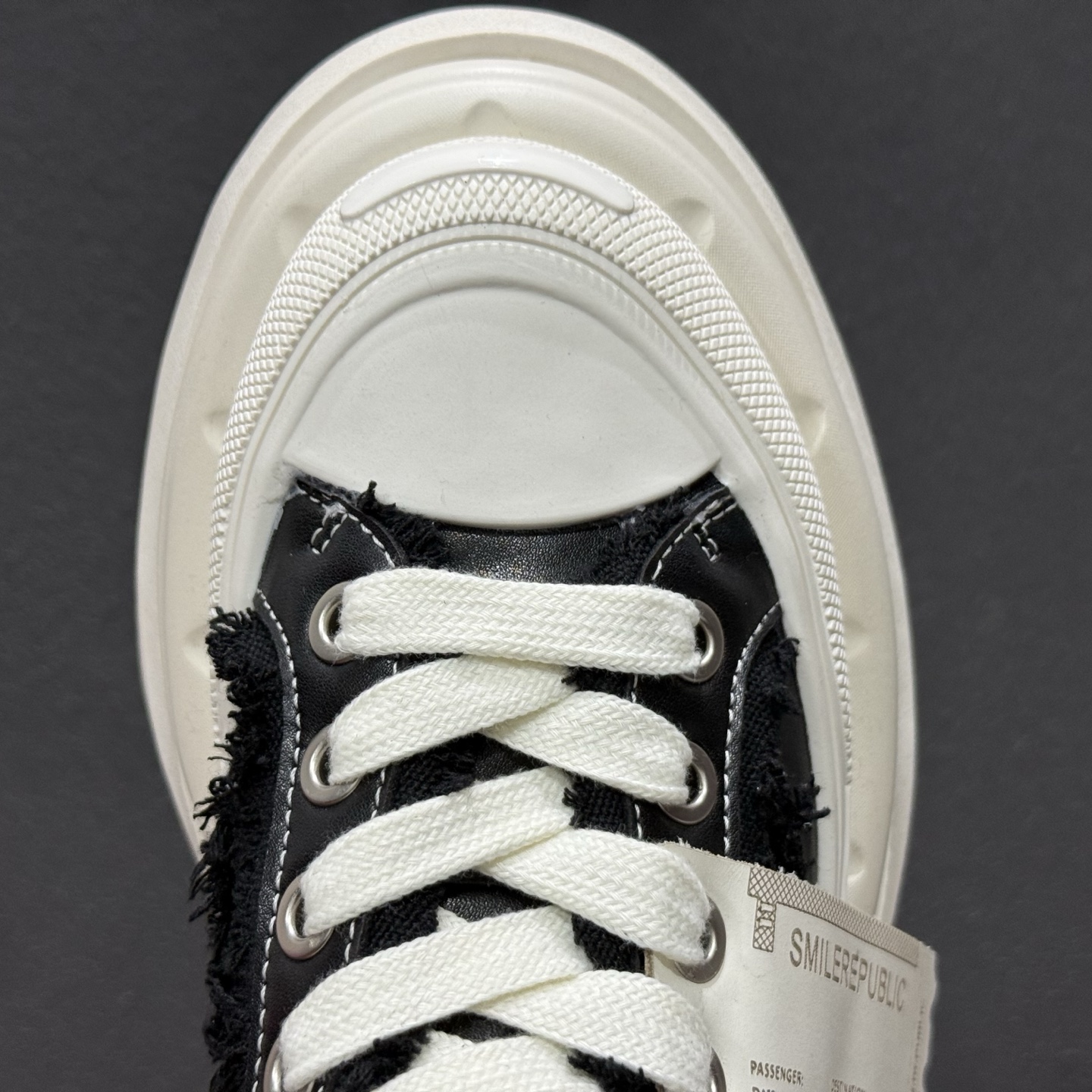 25s早春最新款SMILEREPUBLIC 三周年 檀健次老爹鞋2.0系列 Sr202301060012631 25s早春最新款SMILEREPUBLIC 三周年 檀健次老爹鞋2.0系列 Sr202301060012631