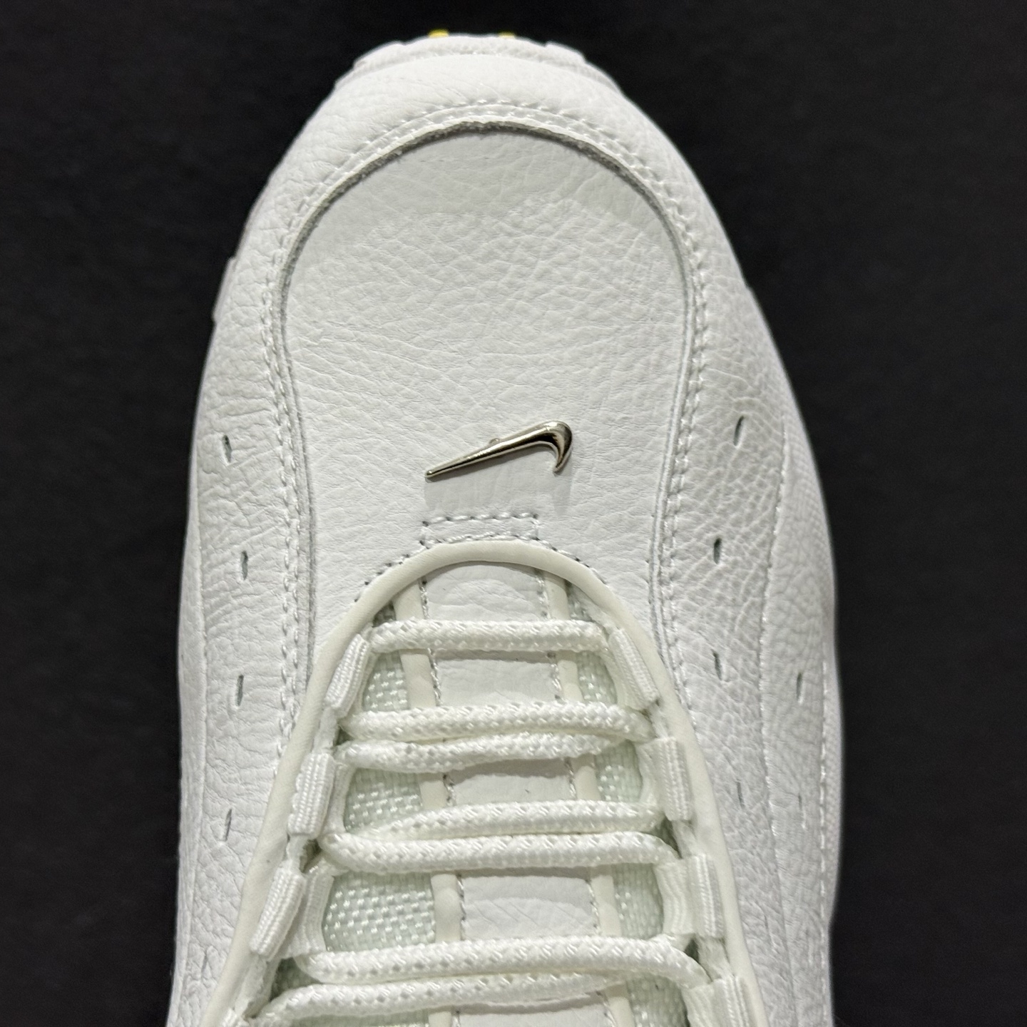 耐克 NIKE HStep Air Terra/NOCTA 男女士运动鞋气垫缓震篮球鞋 DH4692-100 耐克 NIKE HStep Air Terra/NOCTA 男女士运动鞋气垫缓震篮球鞋 DH4692-100