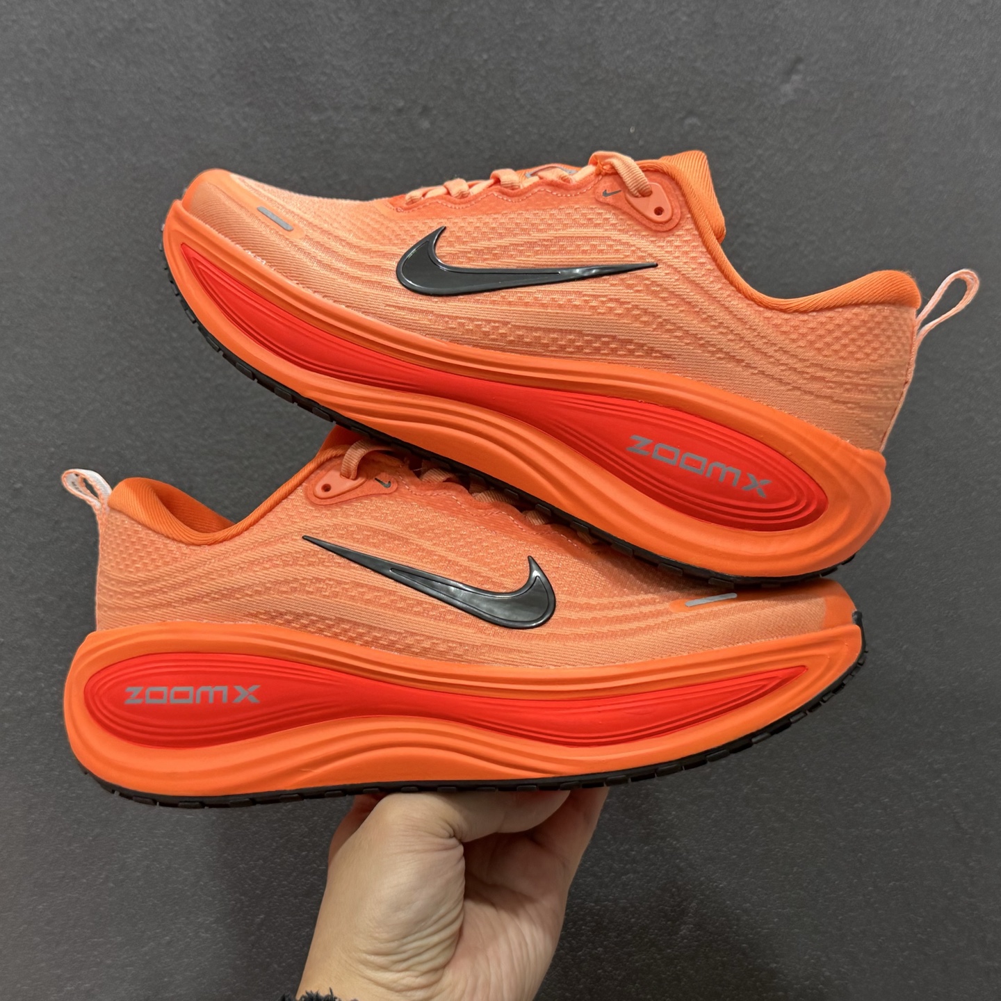 Nike Air Zoom Vomero Plus HV8150-801