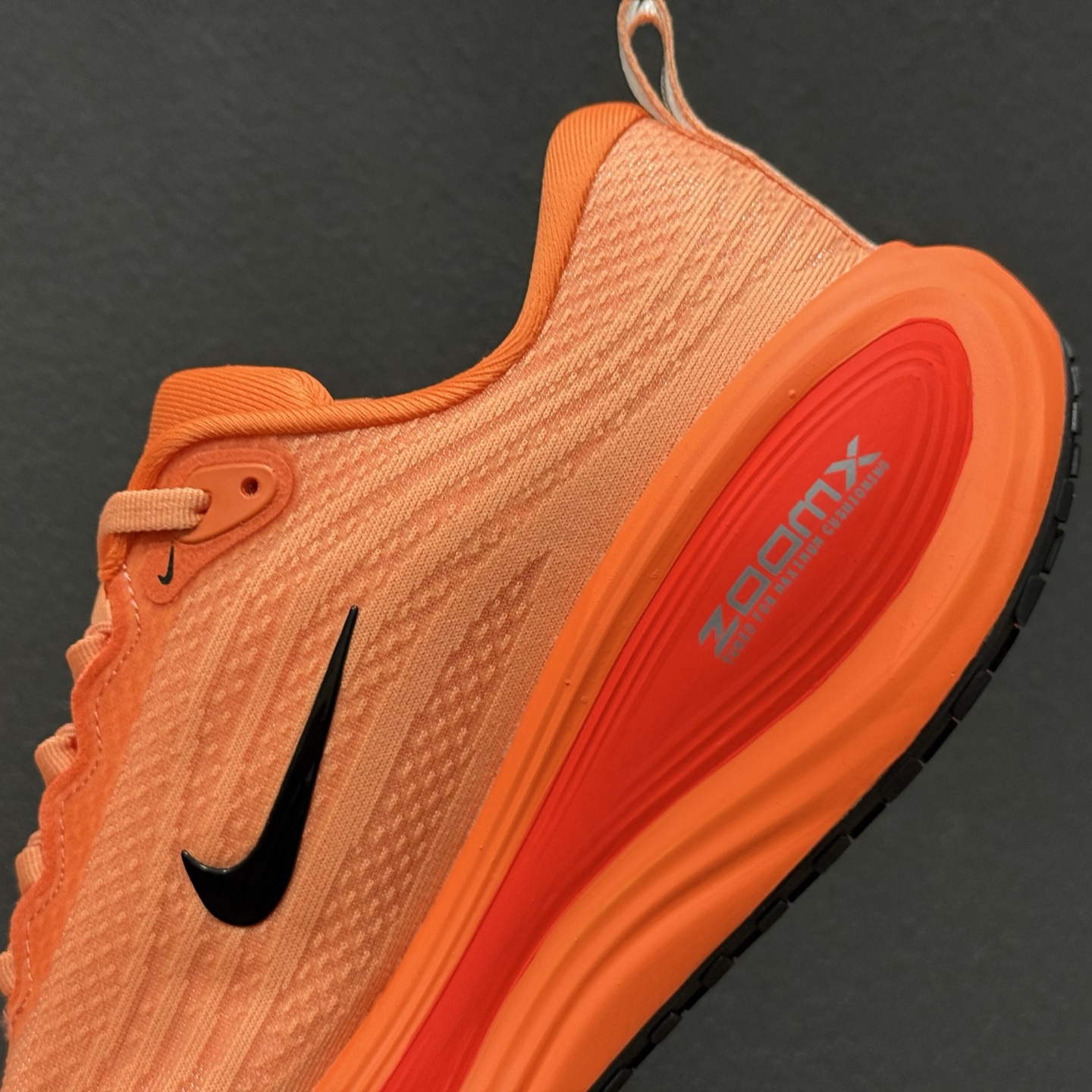 Nike Air Zoom Vomero Plus HV8150-801