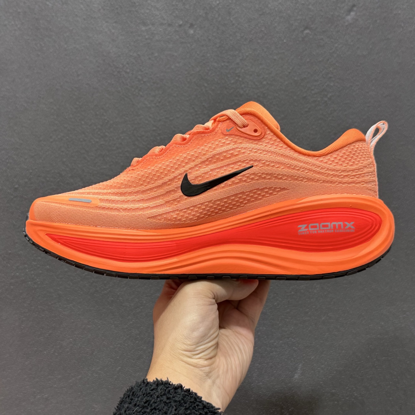 Nike Air Zoom Vomero Plus HV8150-801