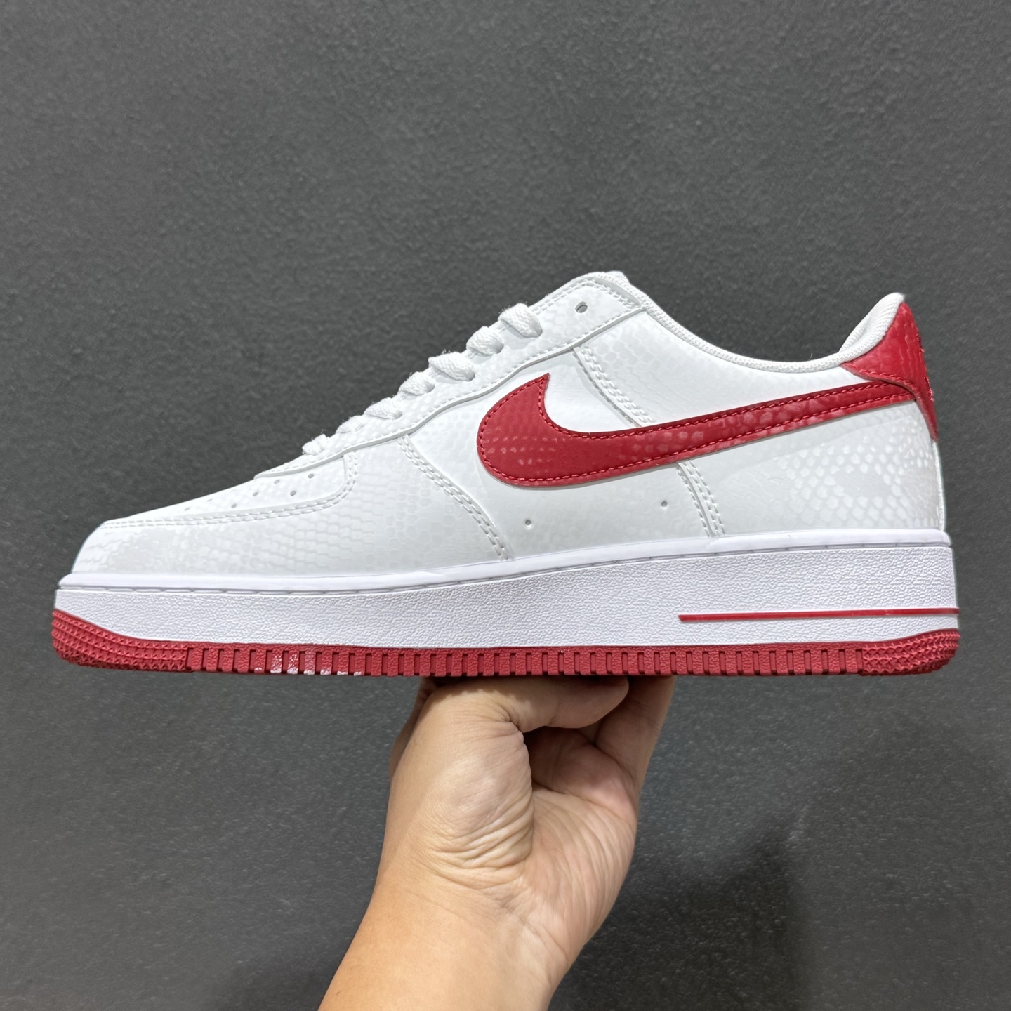 NK Air Force 1 空军一号 IB0018-101