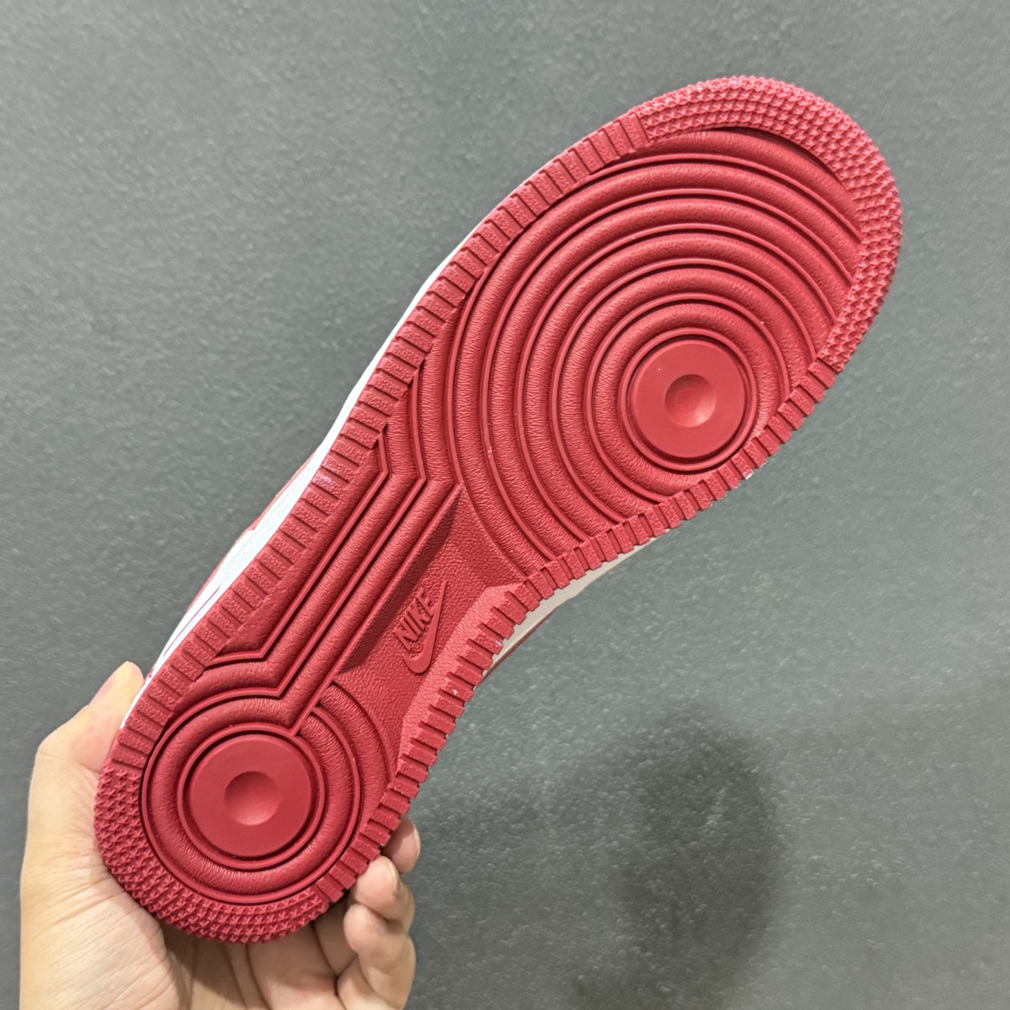 NK Air Force 1 空军一号 IB0018-101